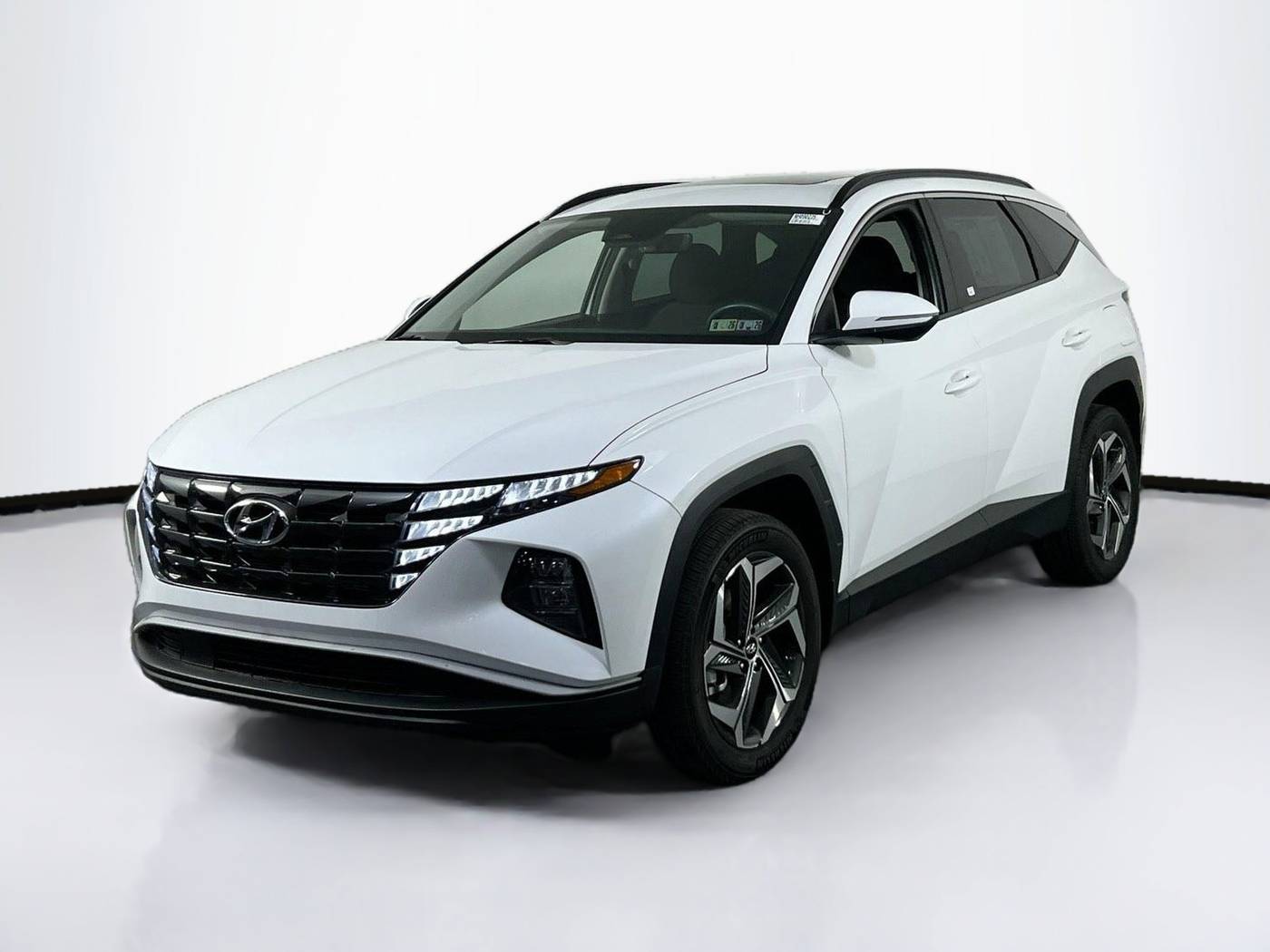 2022 Hyundai Tucson SEL — SUV — 17,068 mi — Egg Harbor Twp, NJ
