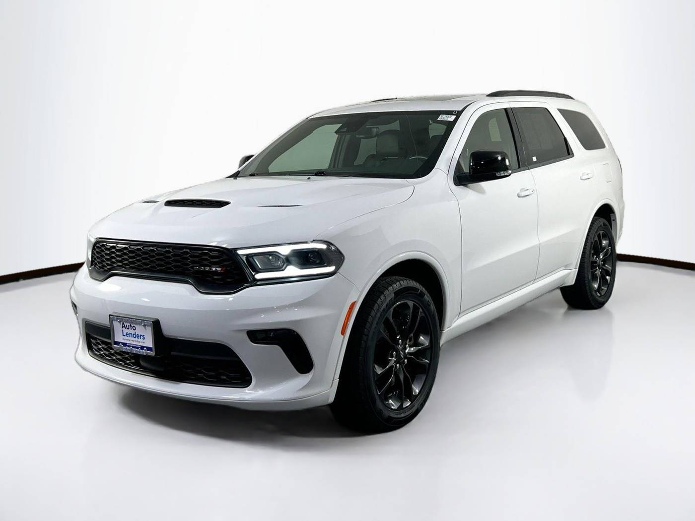 2022 Dodge Durango GT Plus — SUV — 31,372 mi — Egg Harbor Twp, NJ