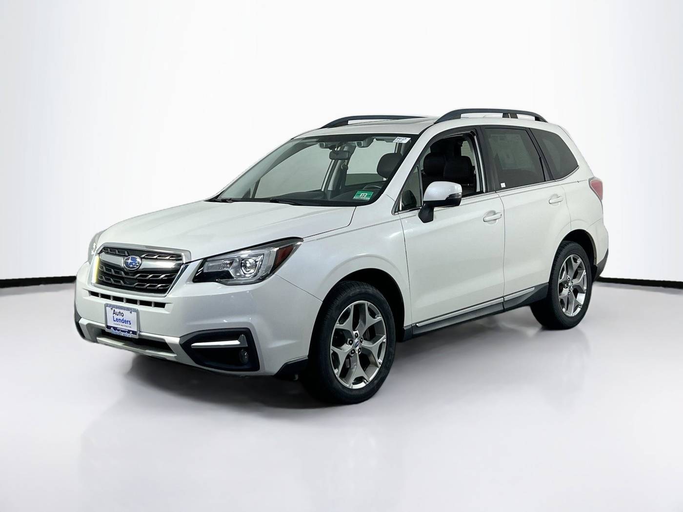 2017 Subaru Forester 2.5i Touring — SUV — 94,100 mi — Egg Harbor Twp, NJ