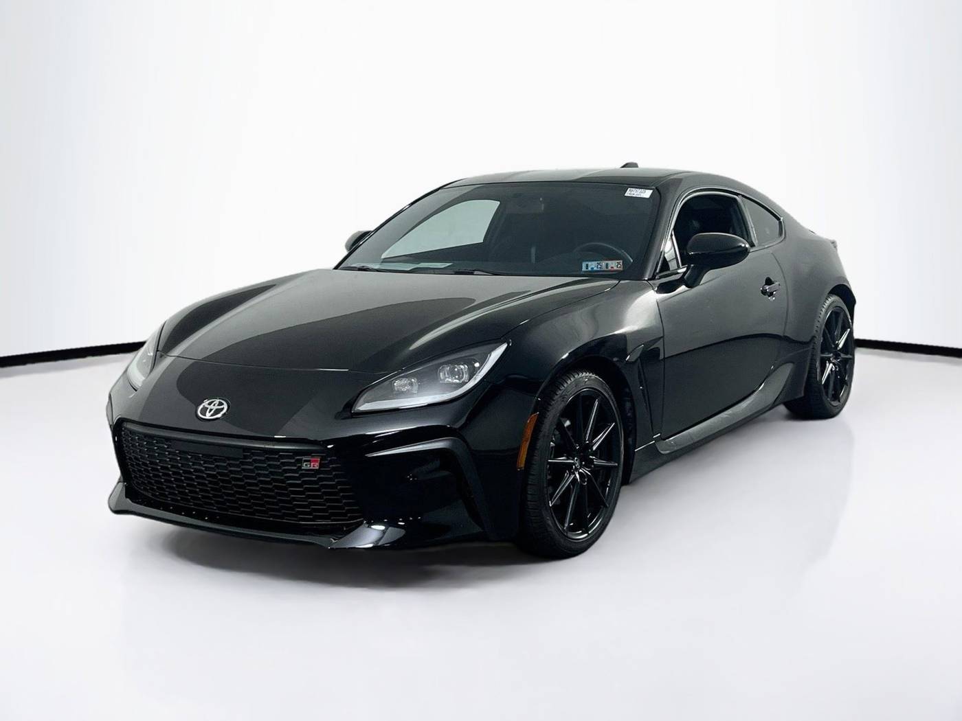 2022 Toyota GR86 Premium — Coupe — 10,080 mi — Egg Harbor Twp, NJ