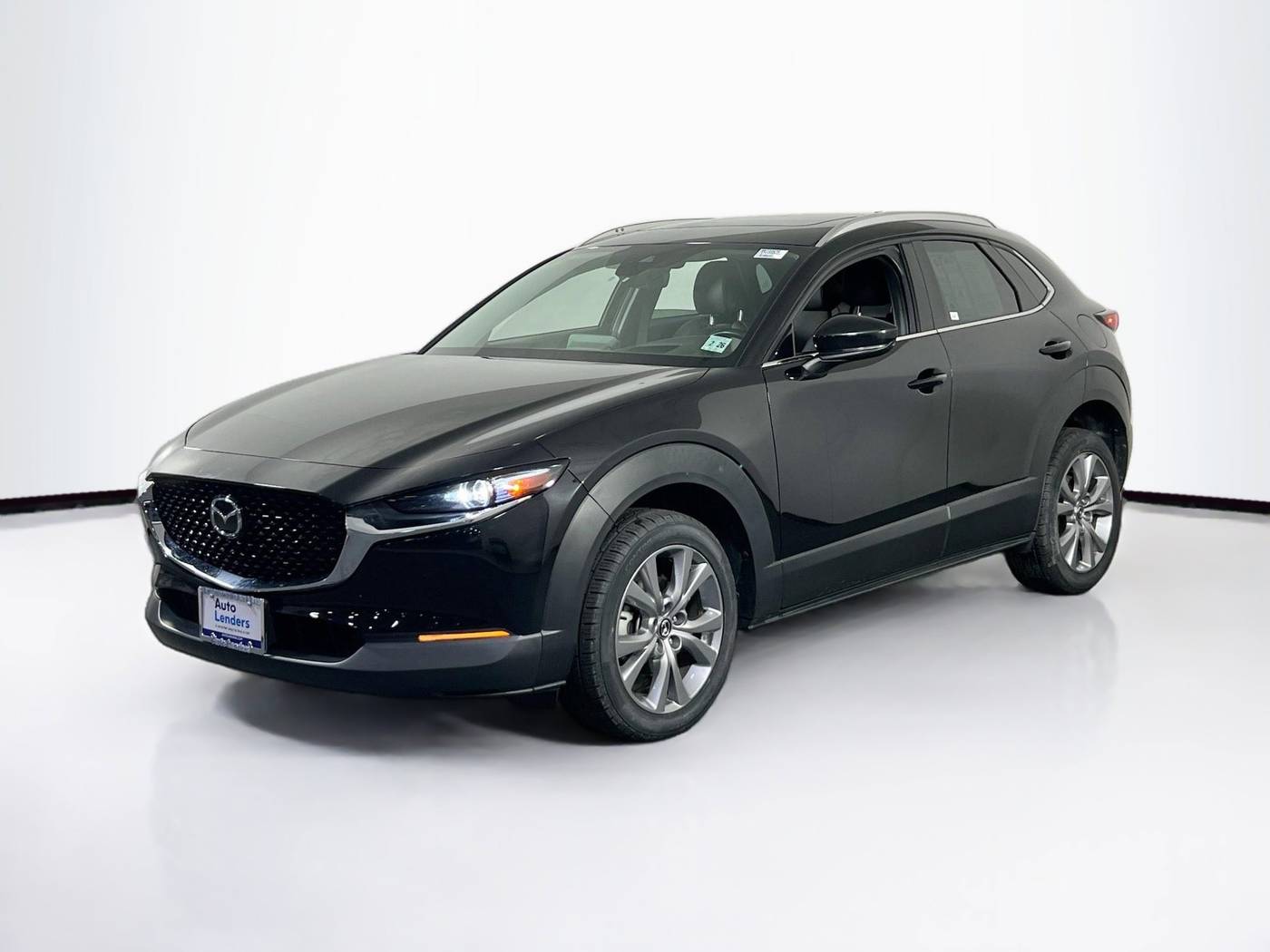 2021 Mazda CX-30 Premium — SUV — 33,310 mi — Egg Harbor Twp, NJ