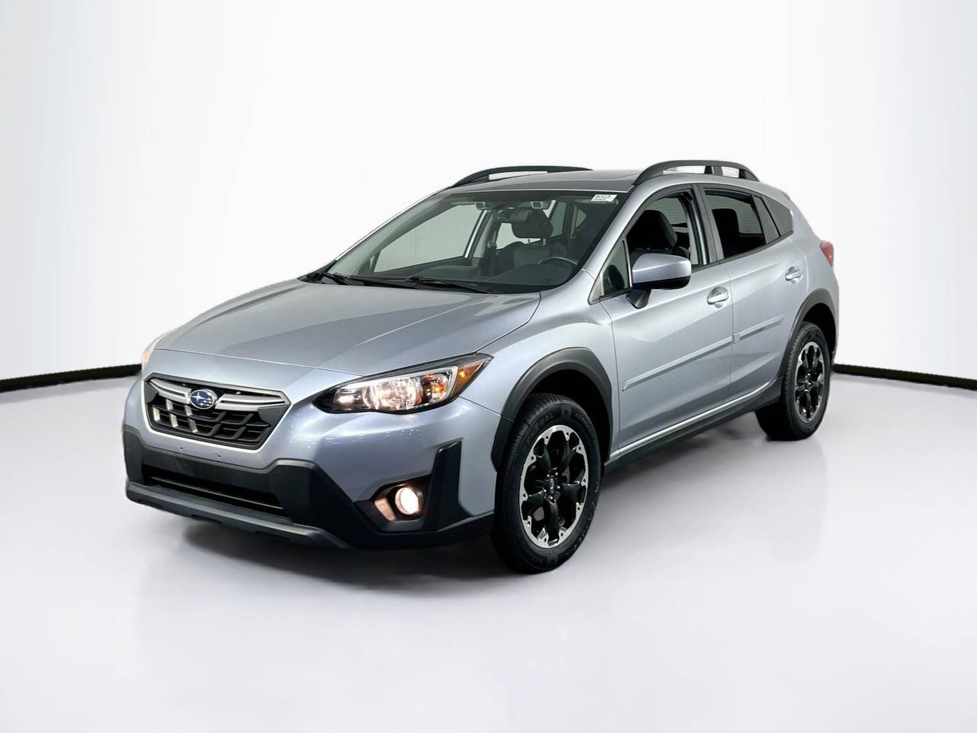 2022 Subaru Crosstrek Premium — SUV — 43,296 mi — Egg Harbor Twp, NJ