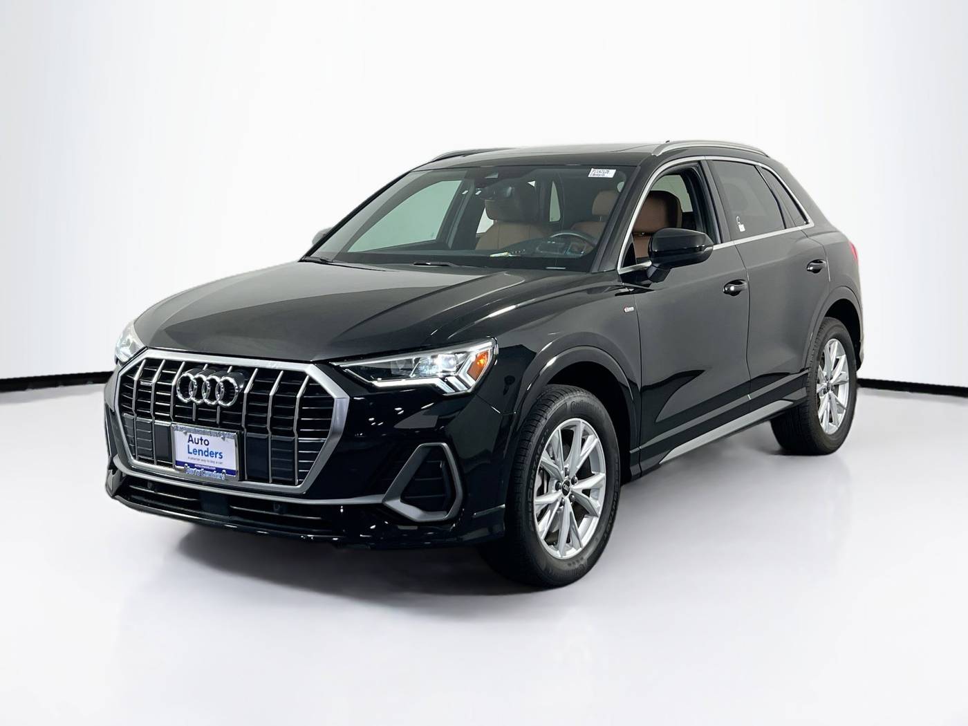 2023 Audi Q3 S line Premium — SUV — 16,068 mi — Egg Harbor Twp, NJ