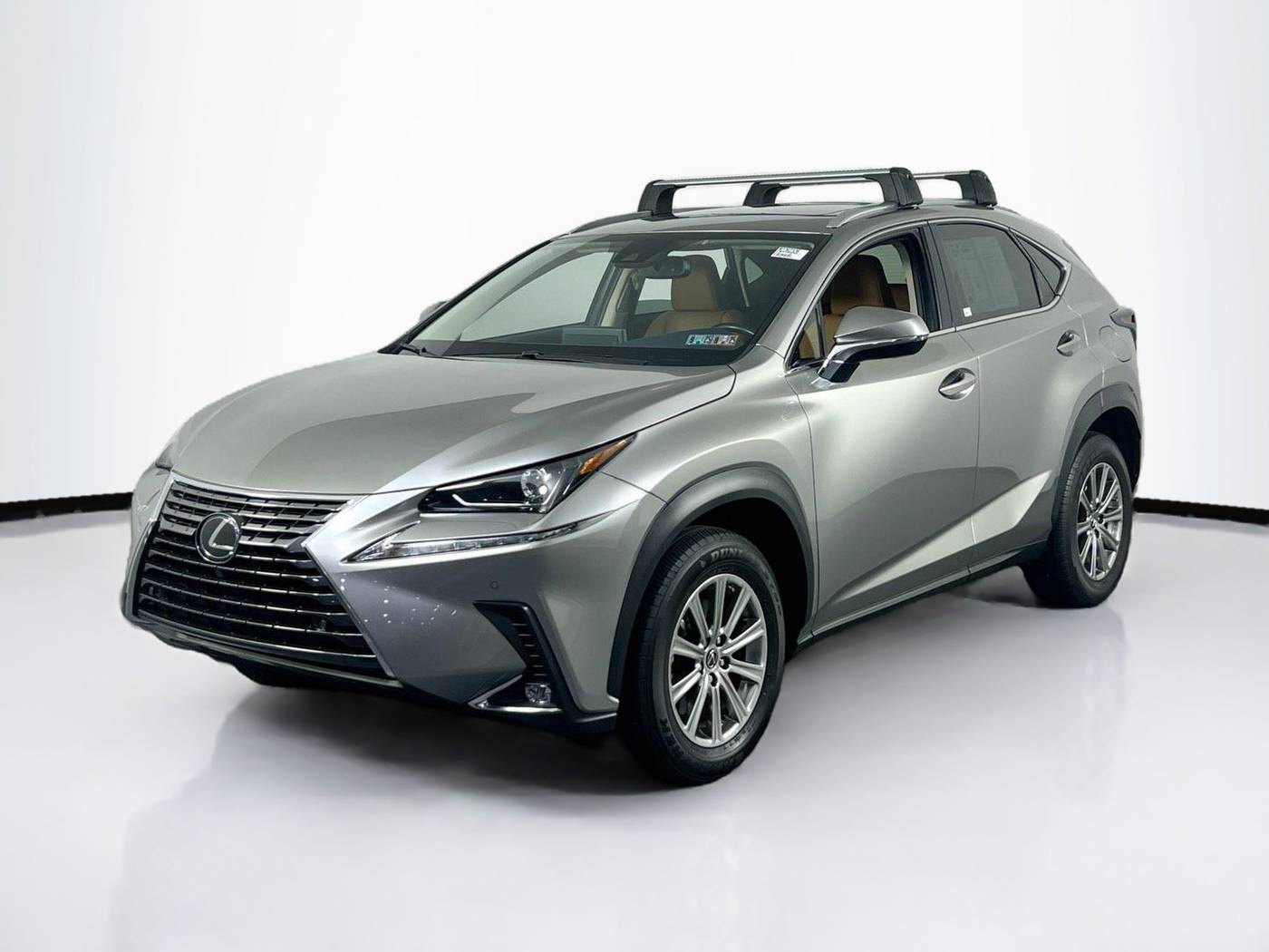 2021 Lexus NX NX 300 — SUV — 22,408 mi — Egg Harbor Twp, NJ