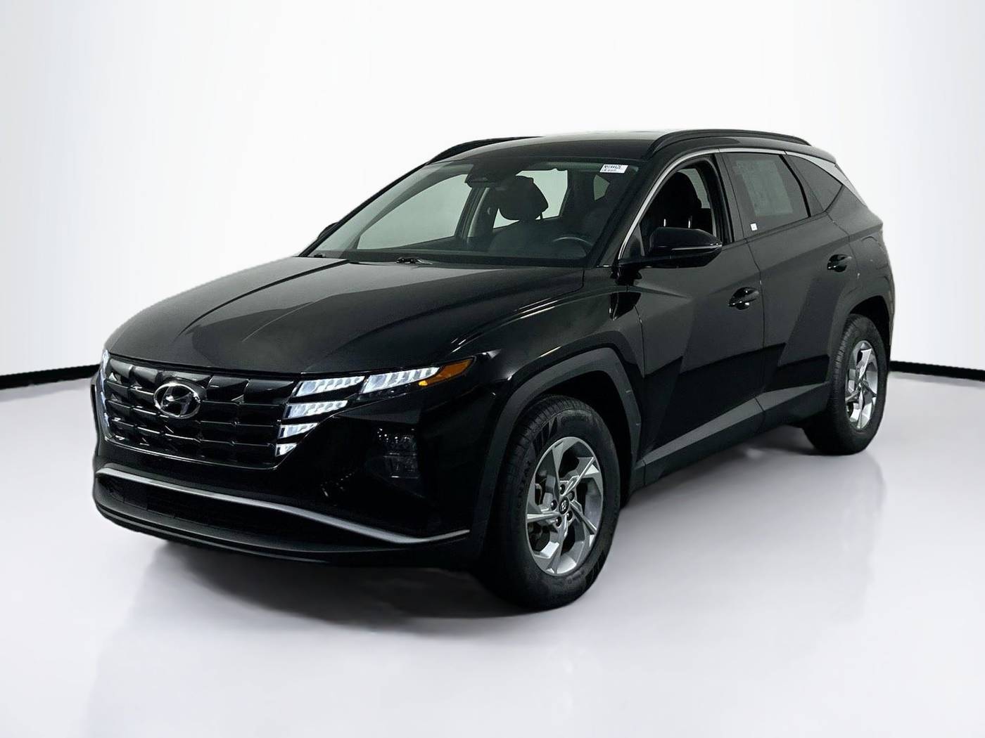 2022 Hyundai Tucson SEL — SUV — 22,801 mi — Egg Harbor Twp, NJ