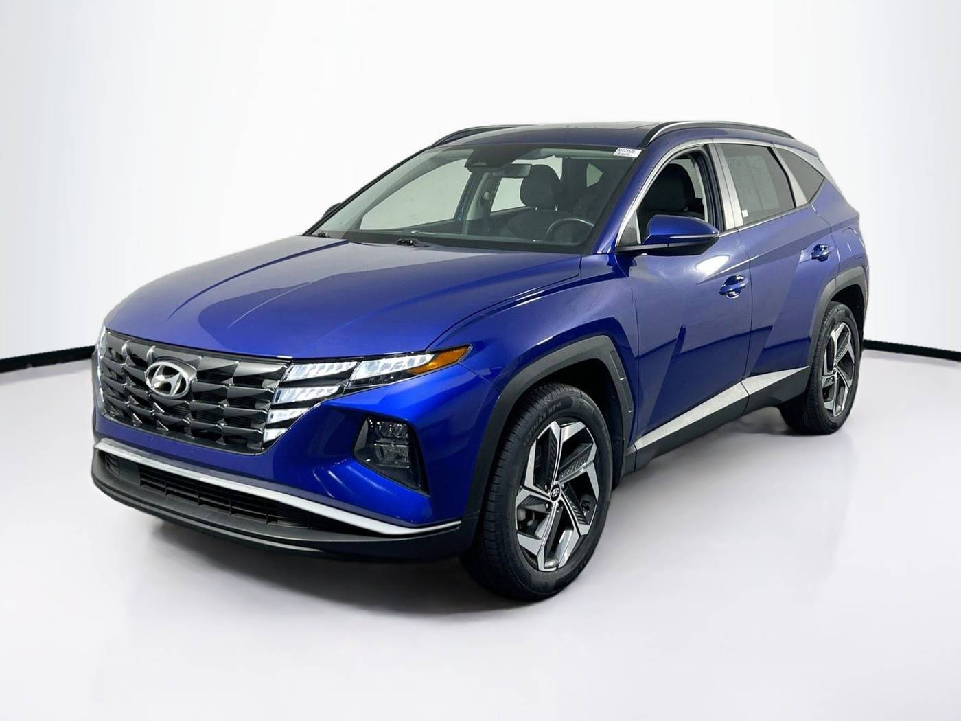 2022 Hyundai Tucson SEL — SUV — 24,014 mi — Egg Harbor Twp, NJ