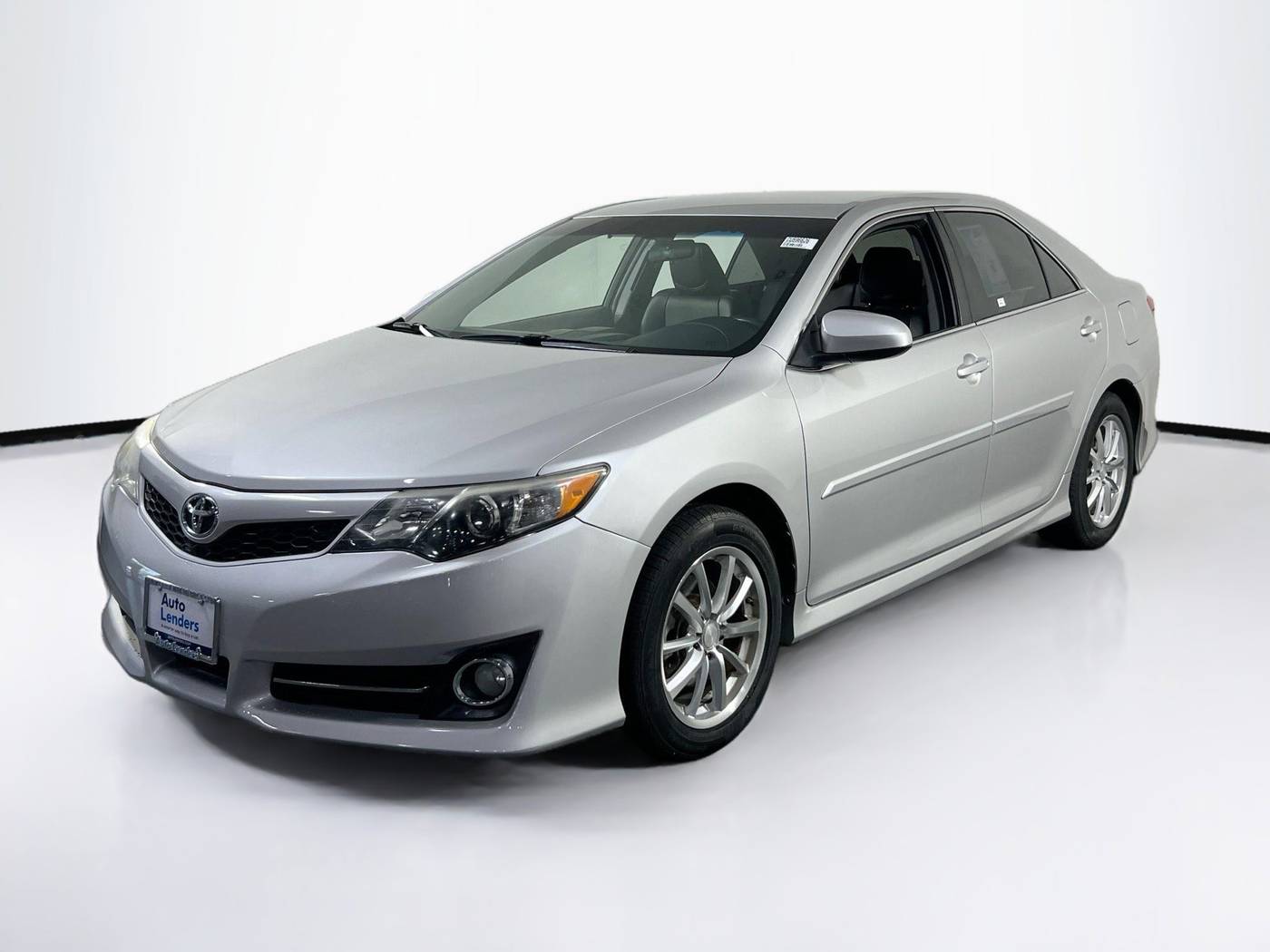 2012 Toyota Camry SE — Sedan — 56,293 mi — Egg Harbor Twp, NJ