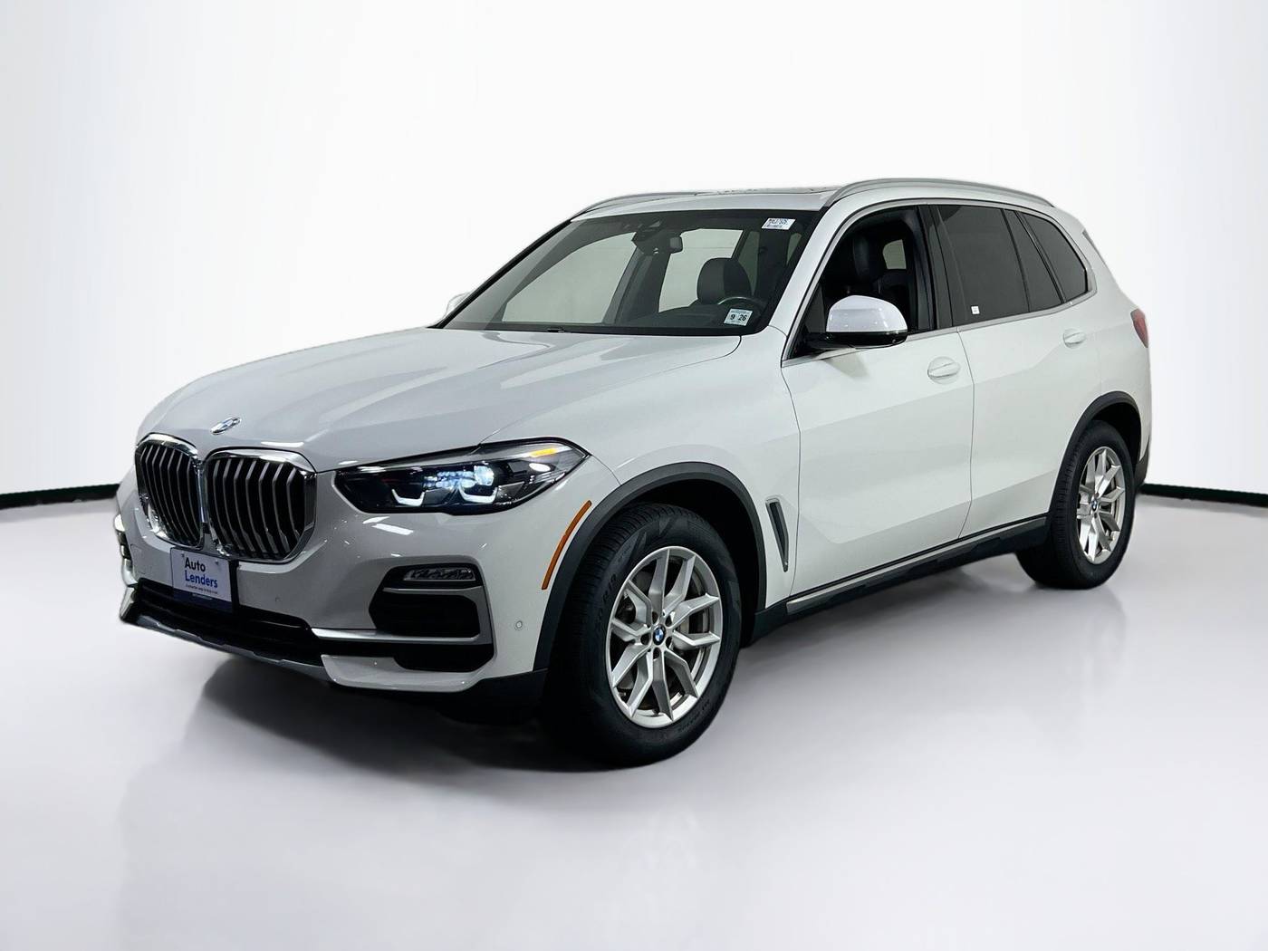 2021 BMW X5 40i — SUV — 39,938 mi — Egg Harbor Twp, NJ
