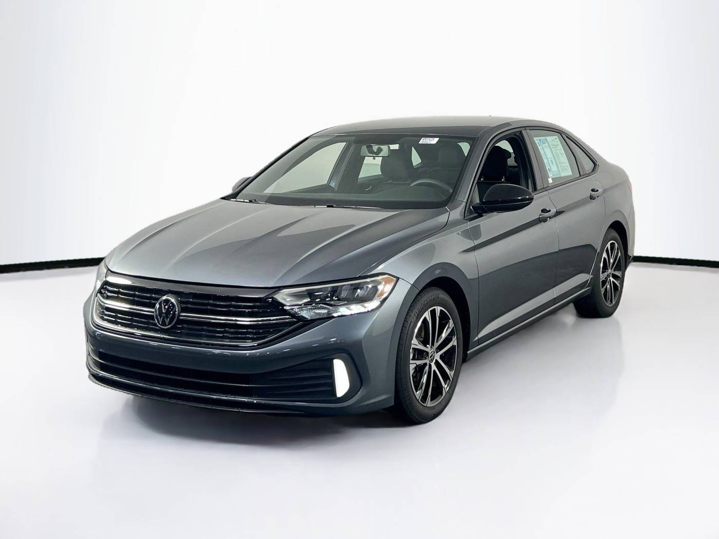 2022 Volkswagen Jetta Sport — Sedan — 35,489 mi — Egg Harbor Twp, NJ