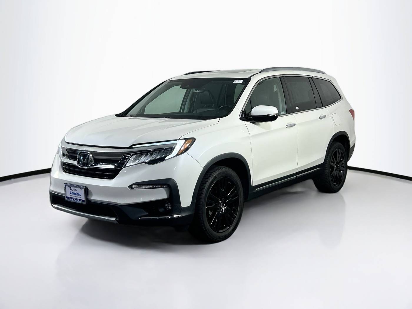 2019 Honda Pilot Touring — SUV — 69,325 mi — Egg Harbor Twp, NJ