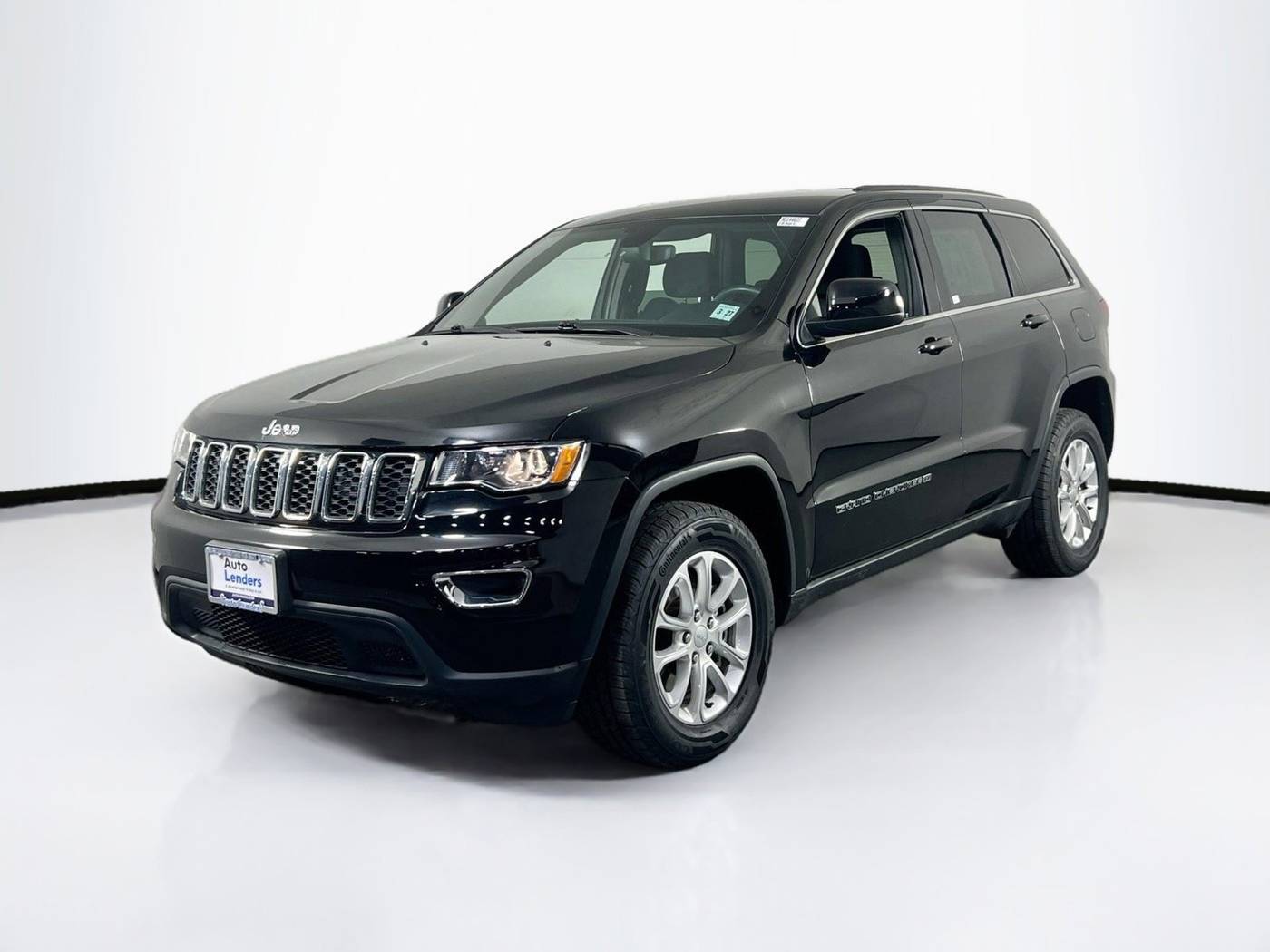 2022 Jeep Grand Cherokee WK Laredo E — SUV — 23,766 mi — Egg Harbor Twp, NJ