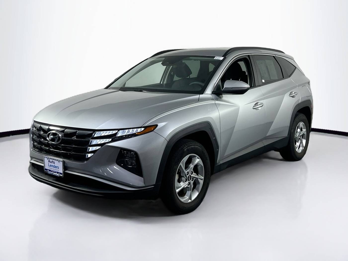 2022 Hyundai Tucson SEL — SUV — 21,457 mi — Egg Harbor Twp, NJ