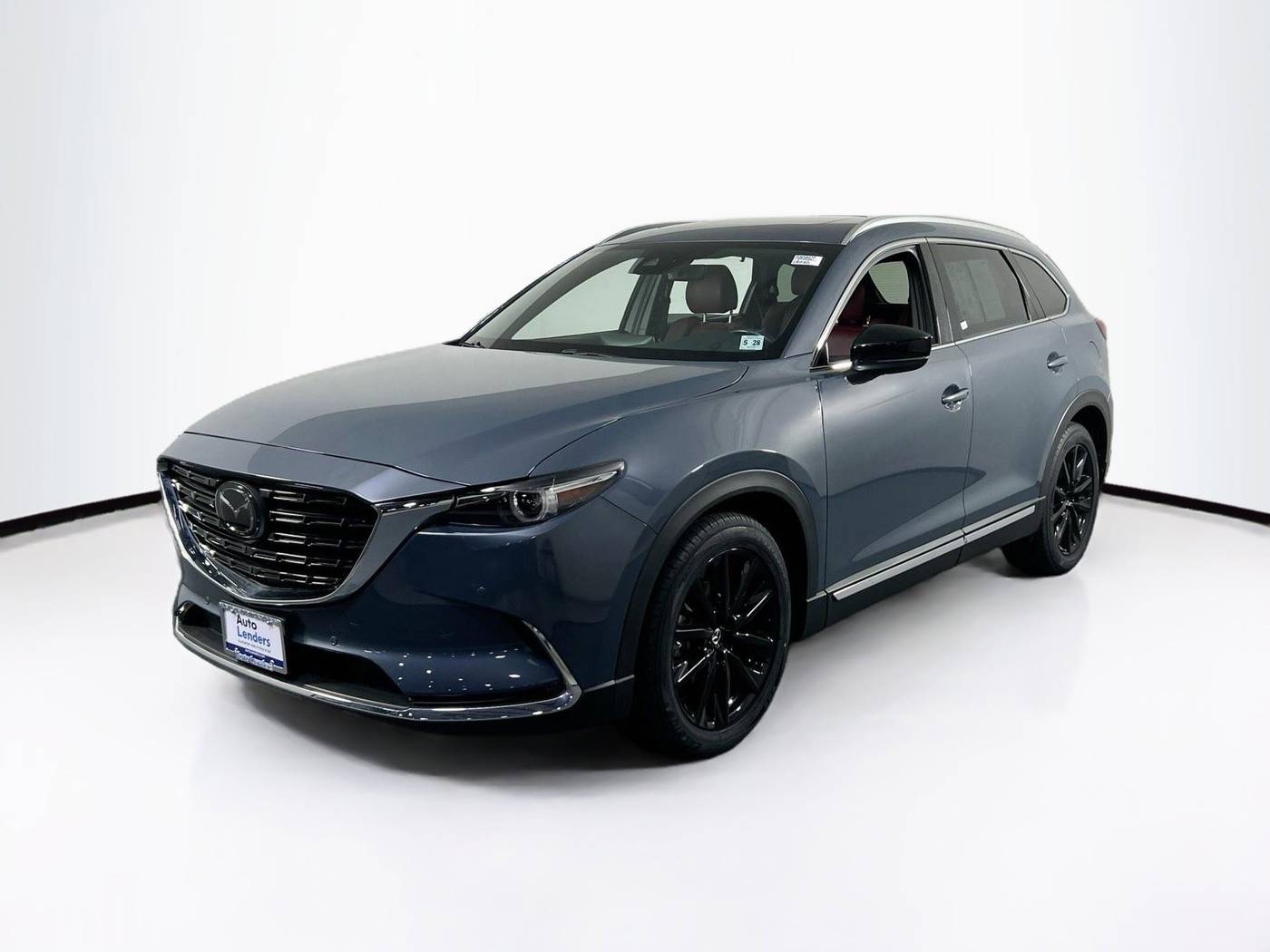2023 Mazda CX-9 Carbon Edition — SUV — 18,414 mi — Egg Harbor Twp, NJ