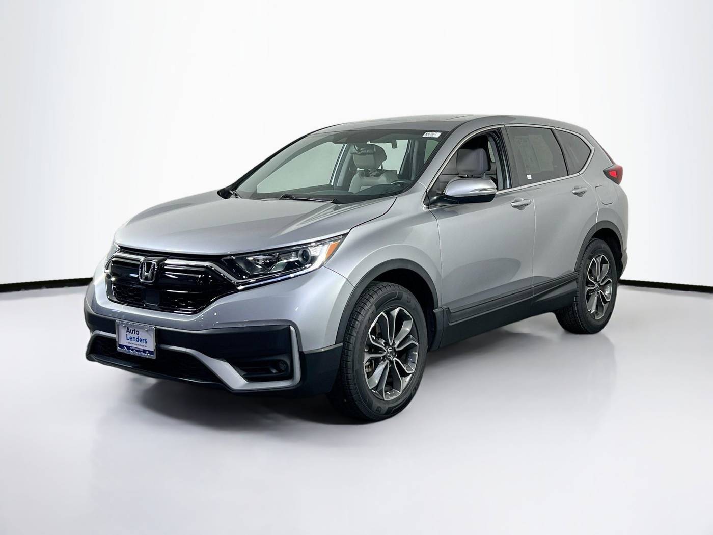 2022 Honda CR-V EX-L — SUV — 32,052 mi — Egg Harbor Twp, NJ