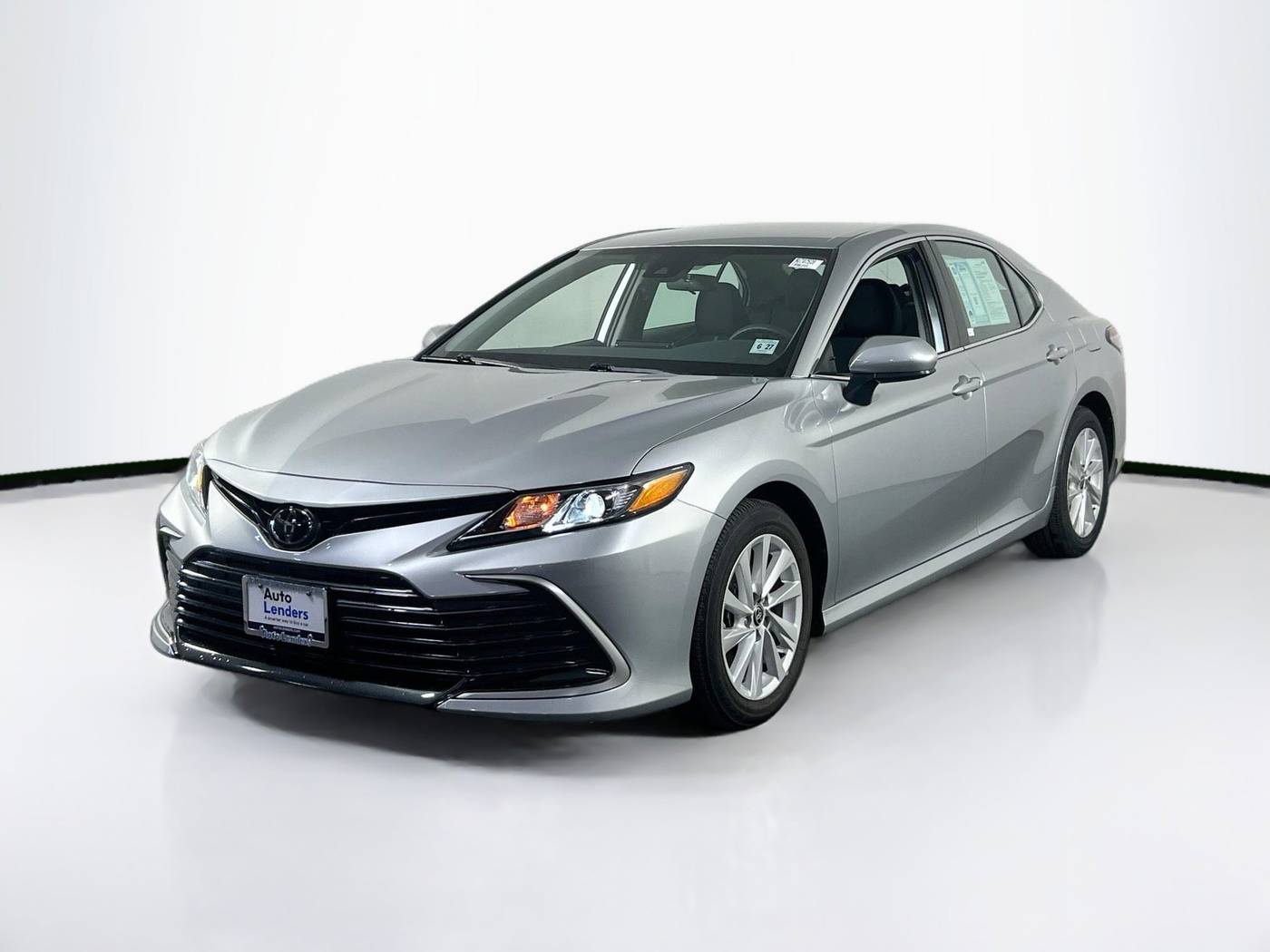 2022 Toyota Camry LE — Sedan — 16,074 mi — Egg Harbor Twp, NJ