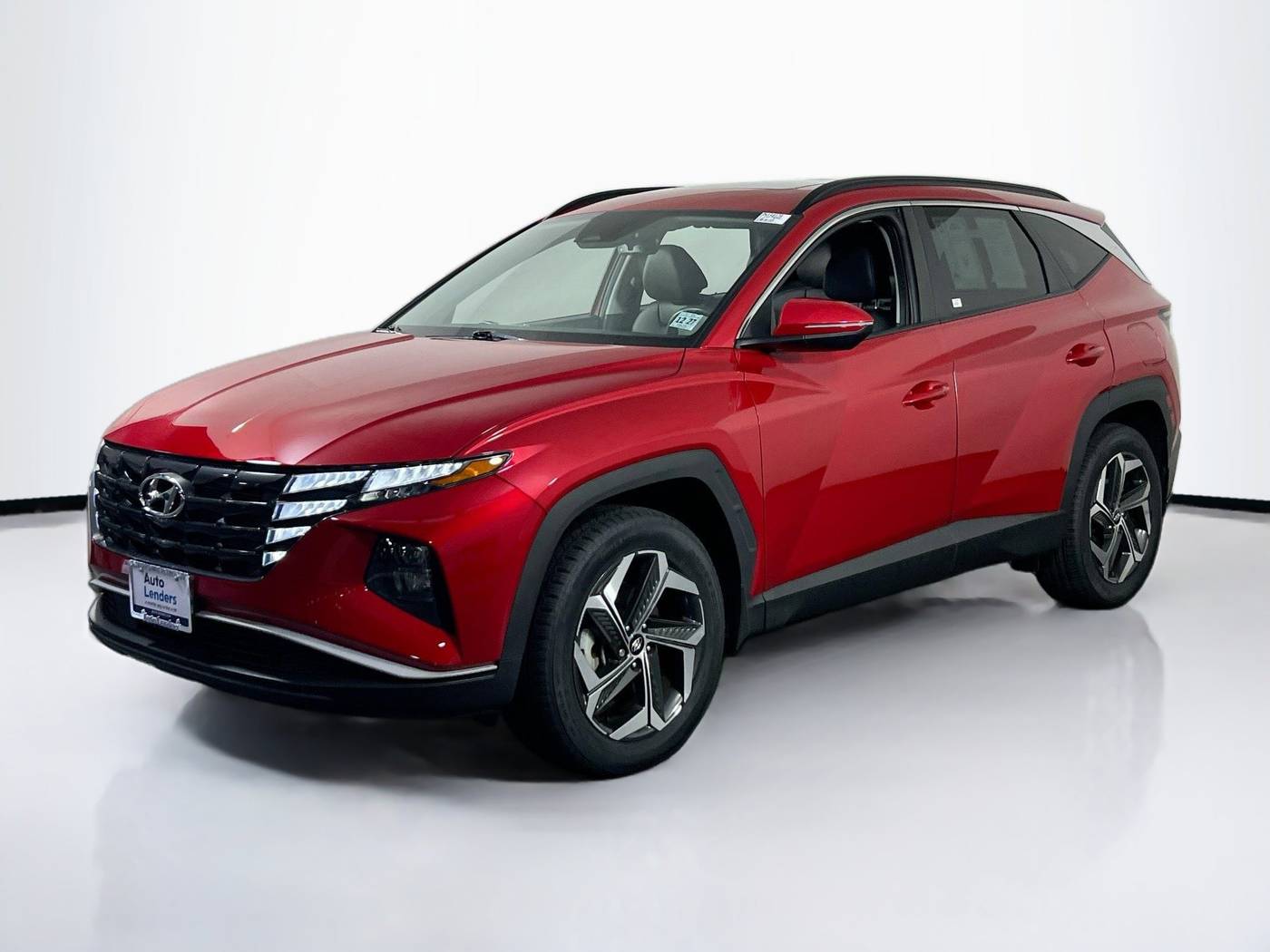 2023 Hyundai Tucson SEL — SUV — 19,540 mi — Egg Harbor Twp, NJ