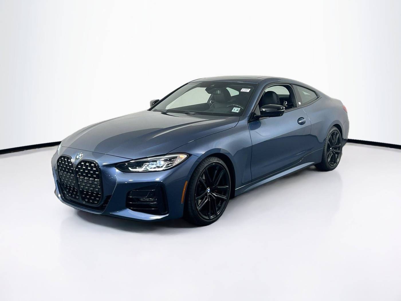 2021 BMW 4 Series 430i — Coupe — 38,415 mi — Egg Harbor Twp, NJ