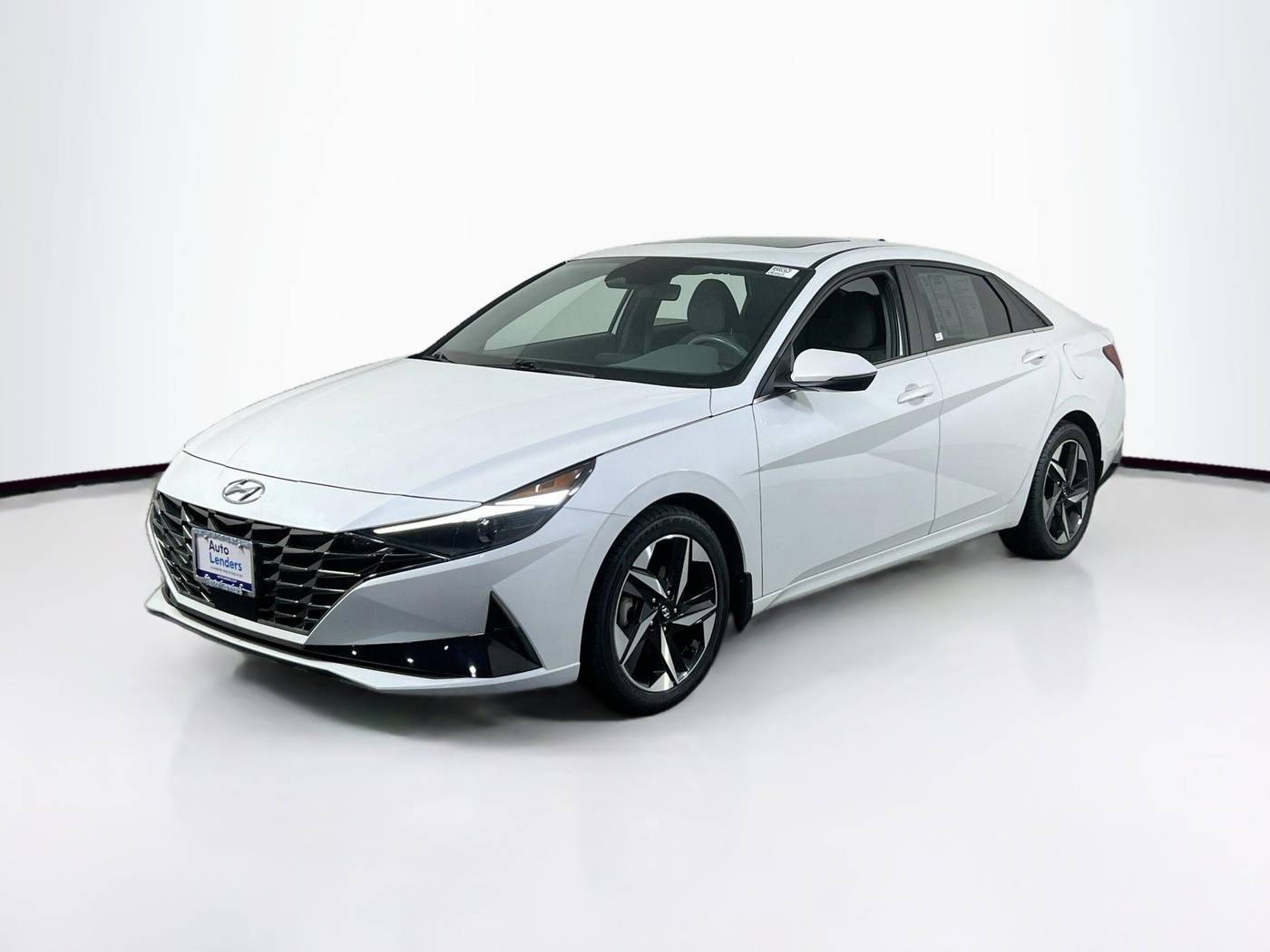 2022 Hyundai Elantra SEL — Sedan — 30,228 mi — Egg Harbor Twp, NJ