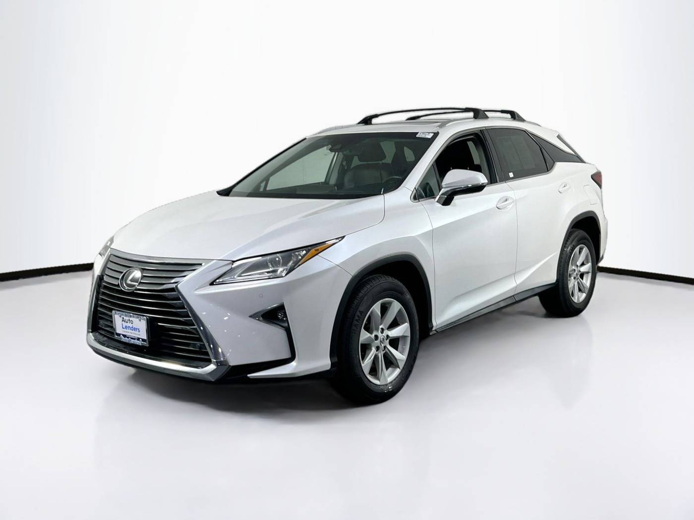 2017 Lexus RX RX 350 — SUV — 99,838 mi — Egg Harbor Twp, NJ