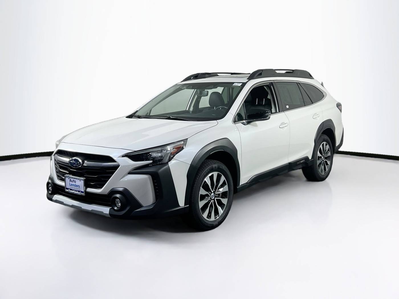 2023 Subaru Outback Limited — SUV — 30,262 mi — Egg Harbor Twp, NJ