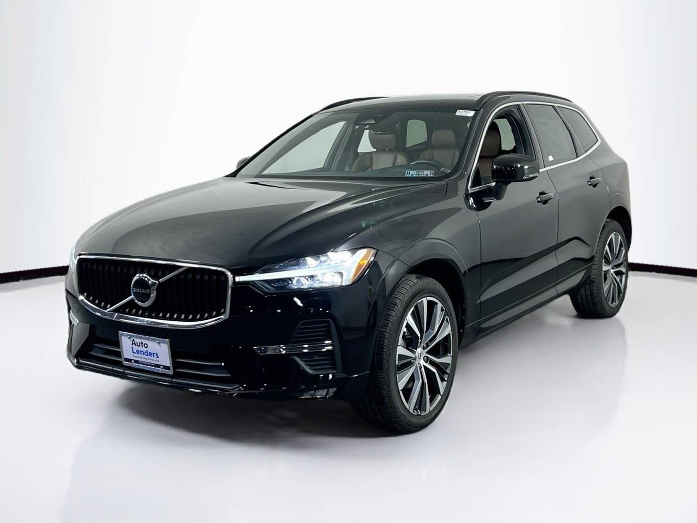 2022 Volvo XC60 Momentum — SUV — 44,816 mi — Egg Harbor Twp, NJ