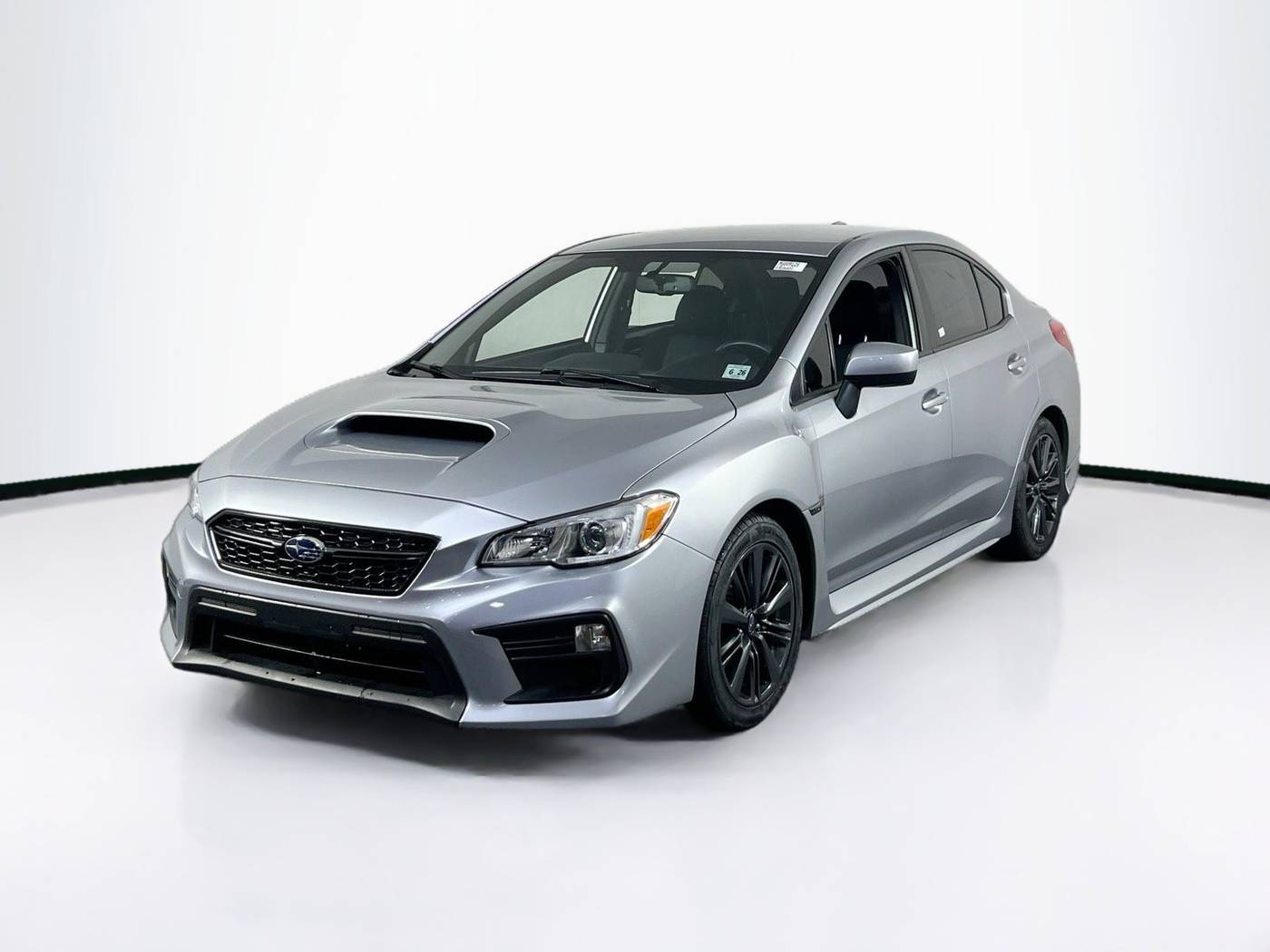 2021 Subaru WRX Standard — Sedan — 51,951 mi — Egg Harbor Twp, NJ