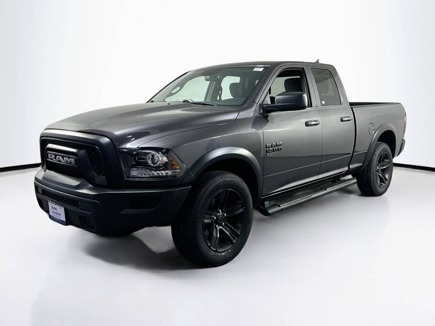 2022 Ram 1500 Classic Warlock — Pickup Truck — 31,770 mi — Egg Harbor Twp, NJ