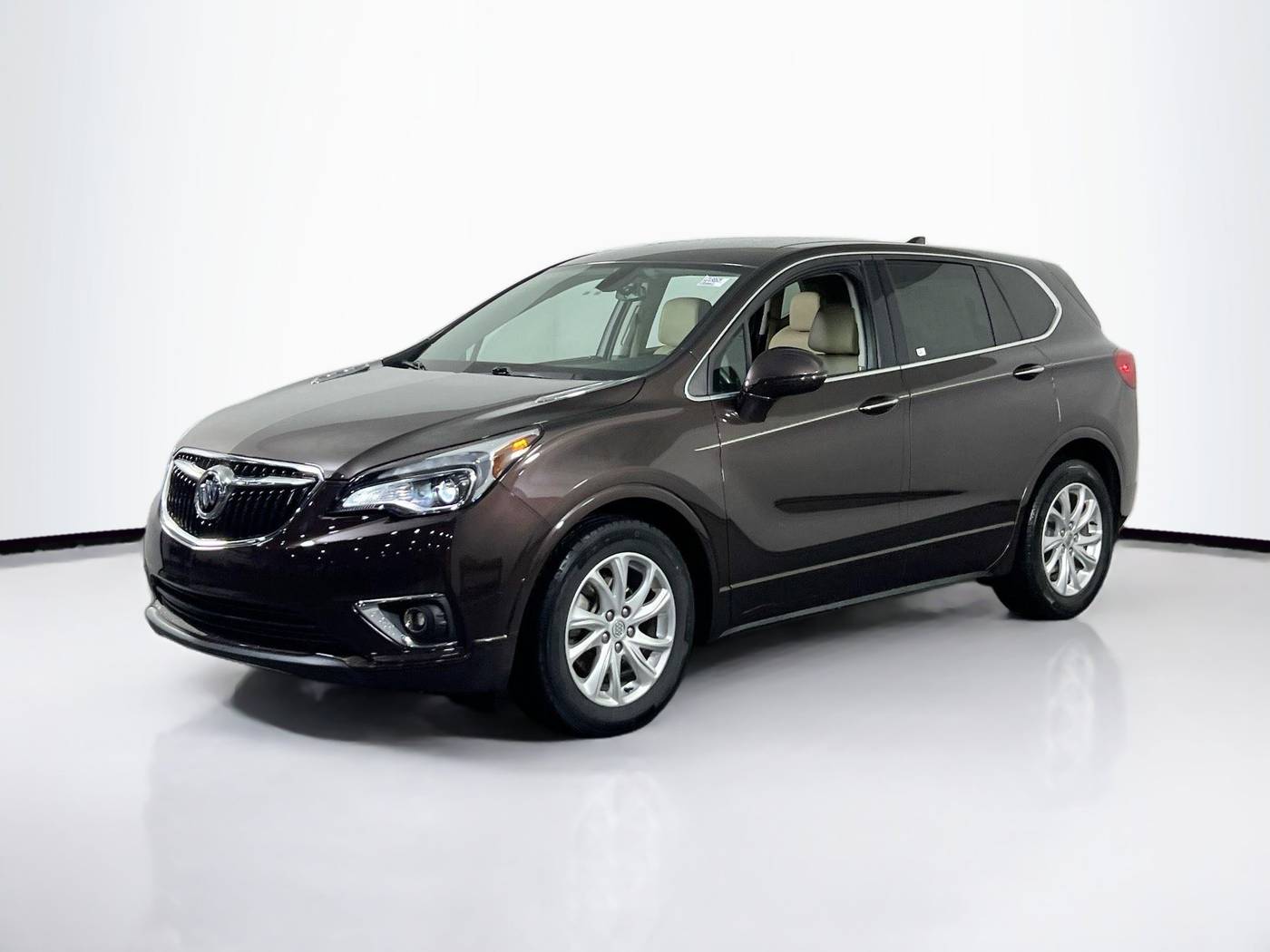 2020 Buick Envision Preferred — SUV — 19,394 mi — Egg Harbor Twp, NJ