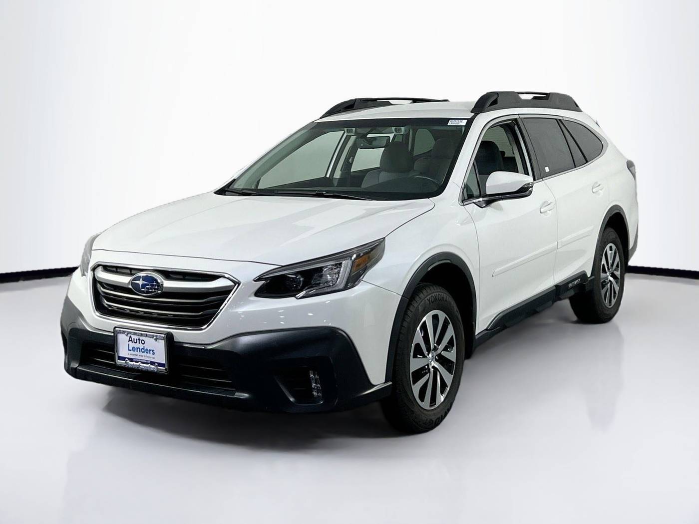 2022 Subaru Outback 2.5i Premium — SUV — 17,022 mi — Egg Harbor Twp, NJ