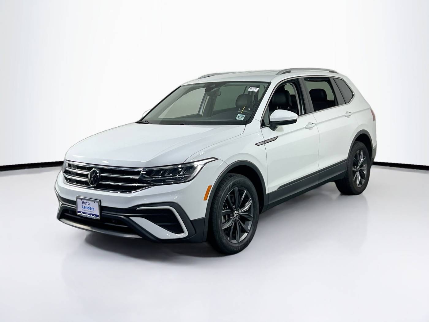 2022 Volkswagen Tiguan SE — SUV — 33,060 mi — Egg Harbor Twp, NJ