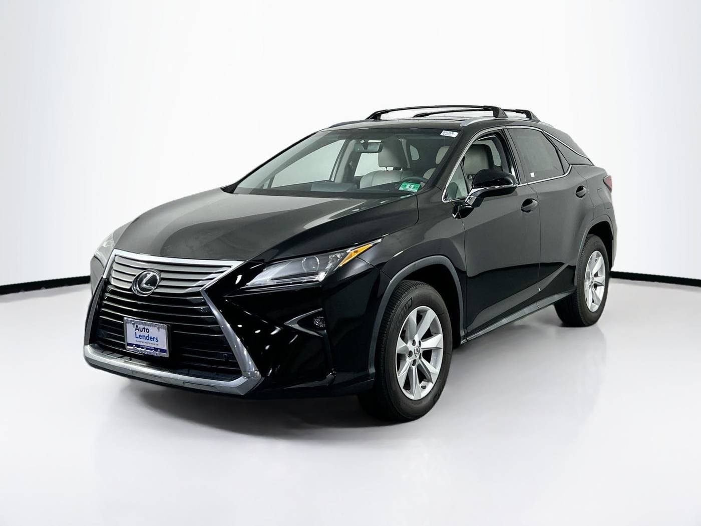 2016 Lexus RX RX 350 — SUV — 78,566 mi — Egg Harbor Twp, NJ