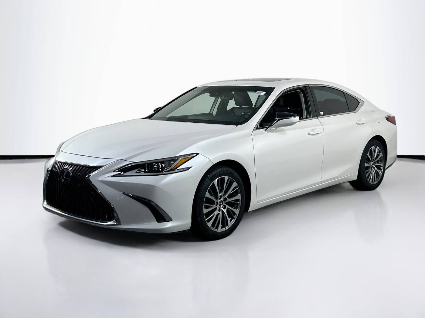 2019 Lexus ES ES 350 — Sedan — 17,331 mi — Egg Harbor Twp, NJ