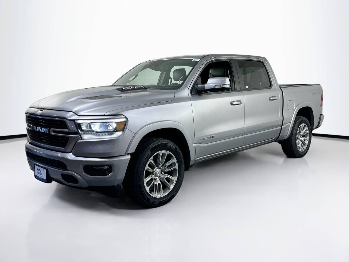 2022 Ram 1500 Laramie — Pickup Truck — 28,374 mi — Egg Harbor Twp, NJ