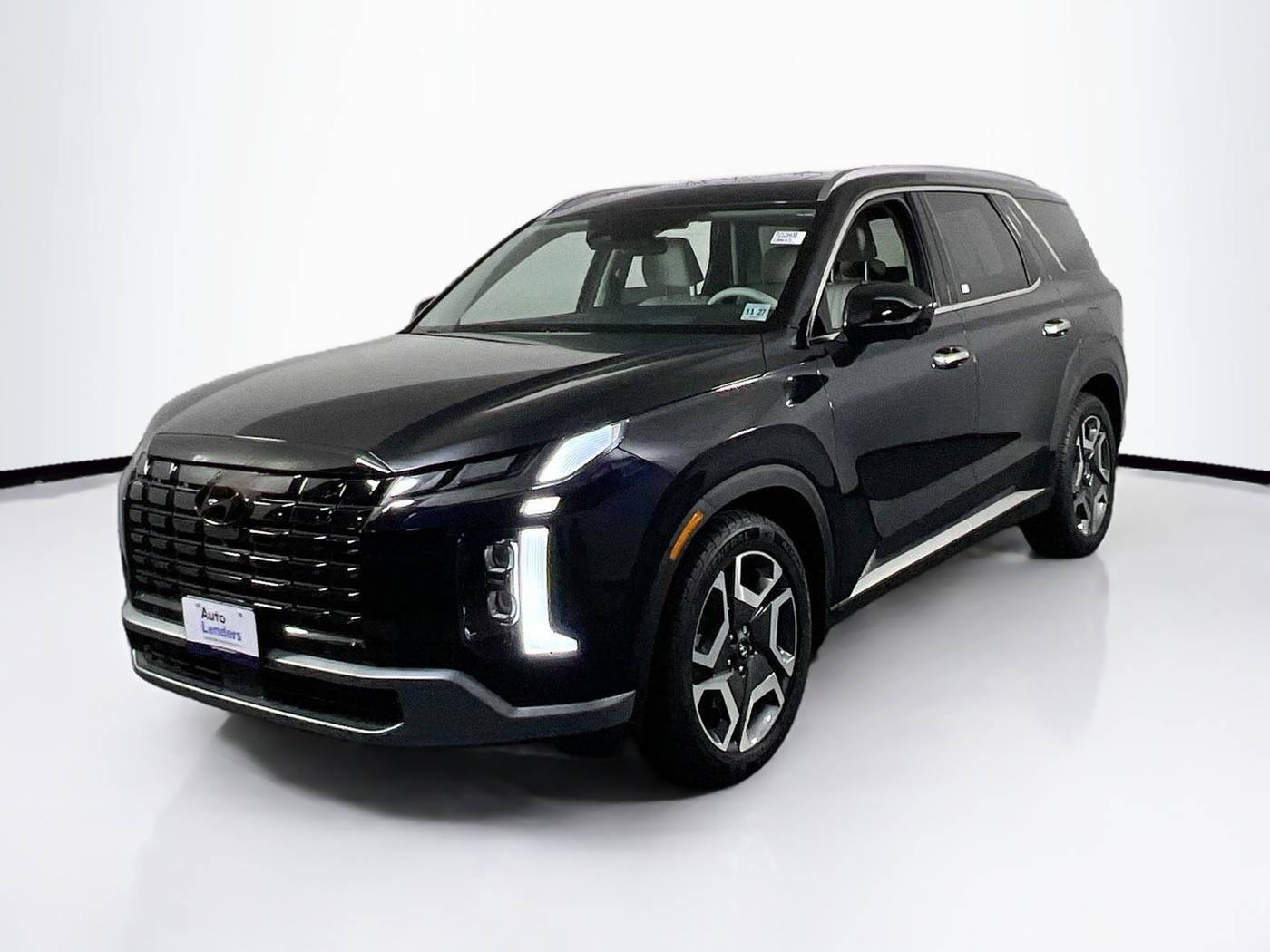 2023 Hyundai Palisade Limited — SUV — 22,911 mi — Egg Harbor Twp, NJ