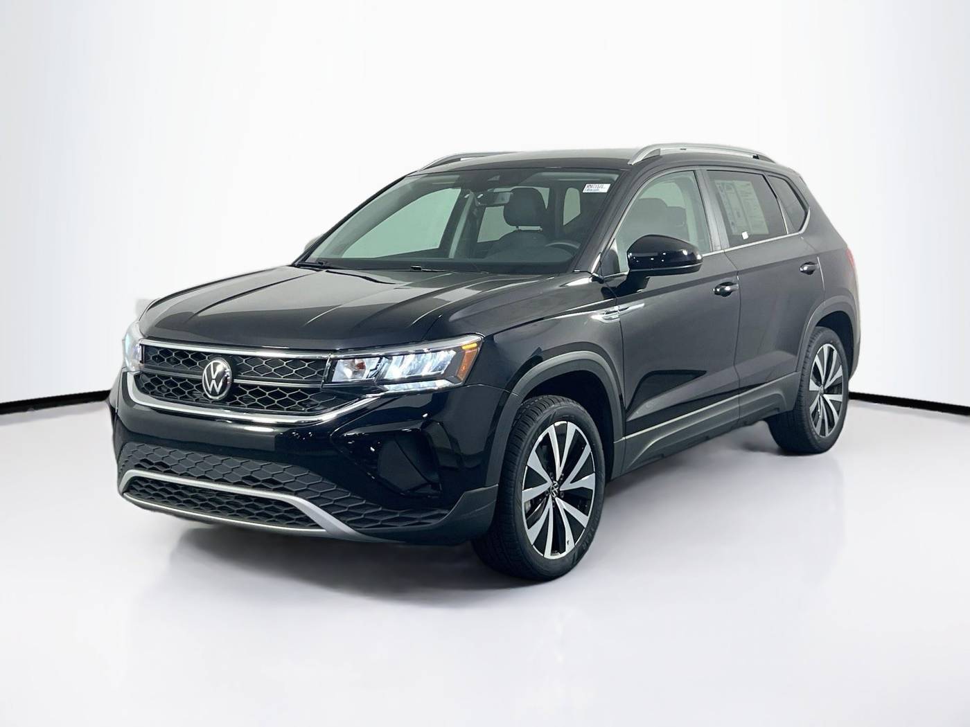 2022 Volkswagen Taos SE — SUV — 21,986 mi — Egg Harbor Twp, NJ