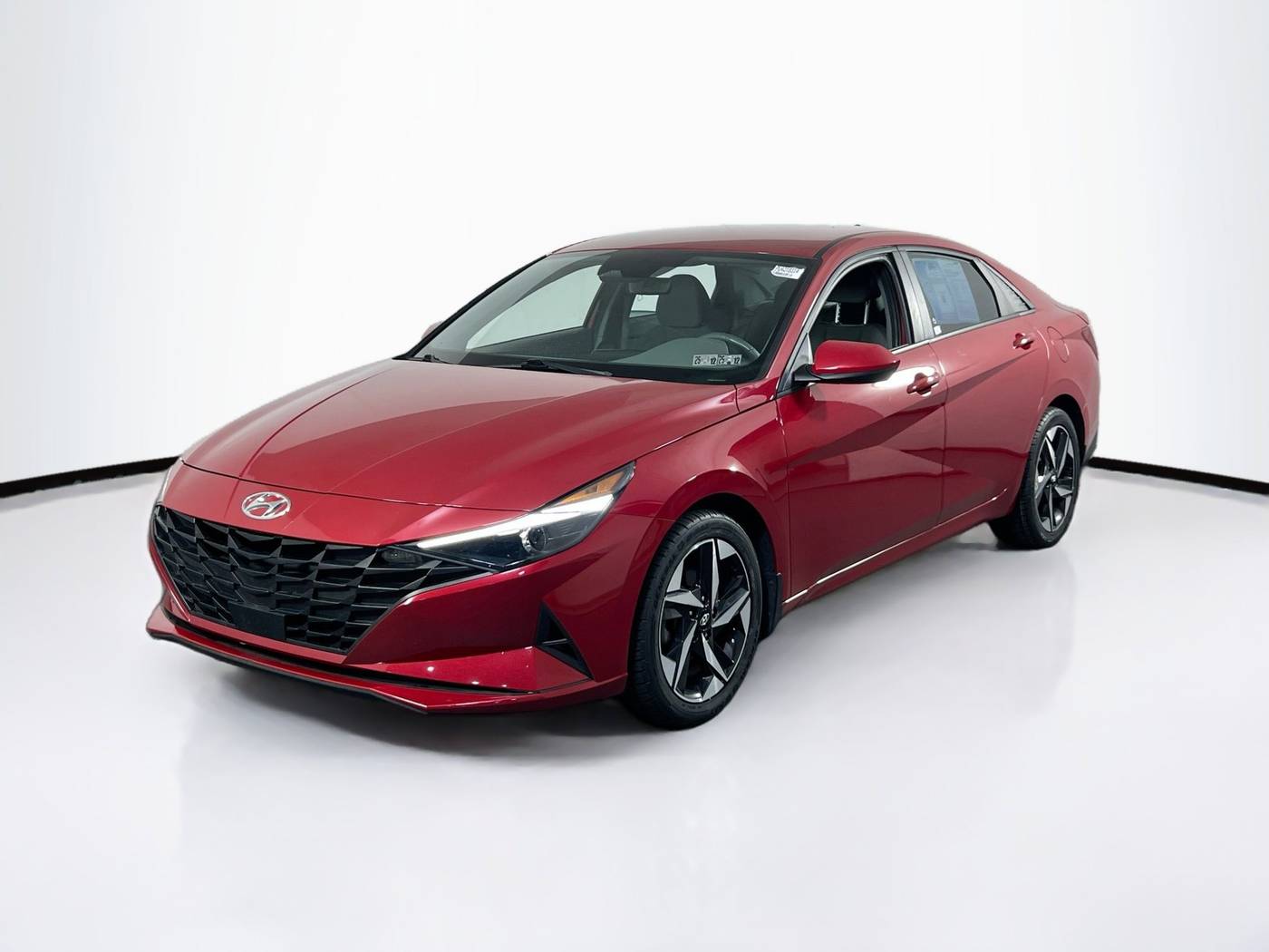 2023 Hyundai Elantra SEL — Sedan — 54,910 mi — Egg Harbor Twp, NJ