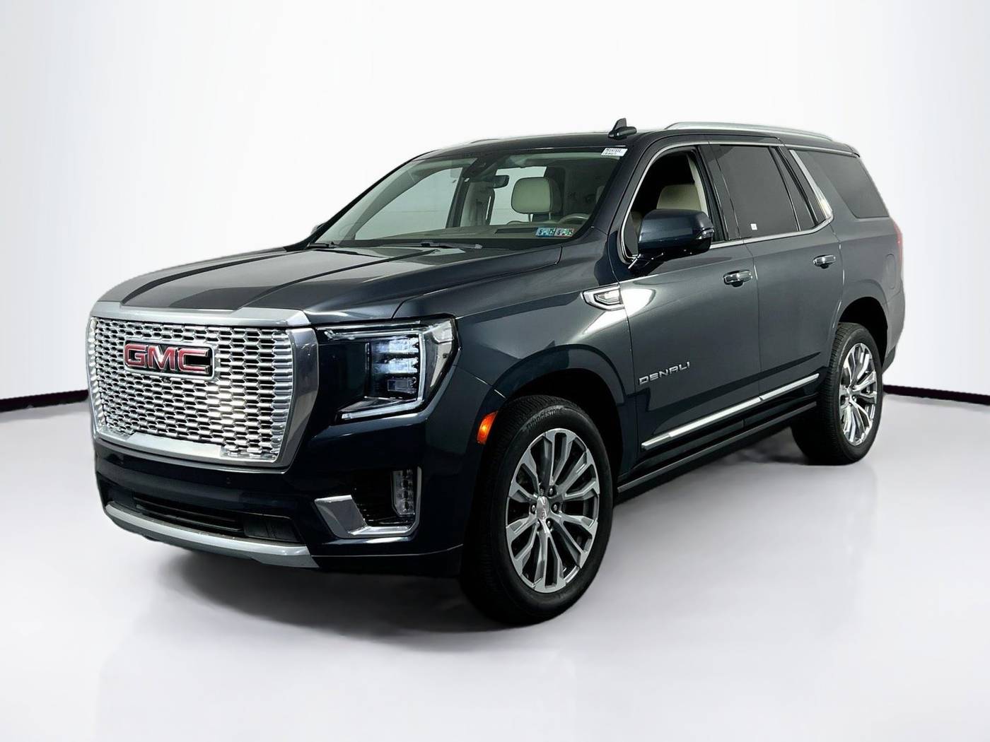2021 GMC Yukon Denali — SUV — 65,493 mi — Egg Harbor Twp, NJ