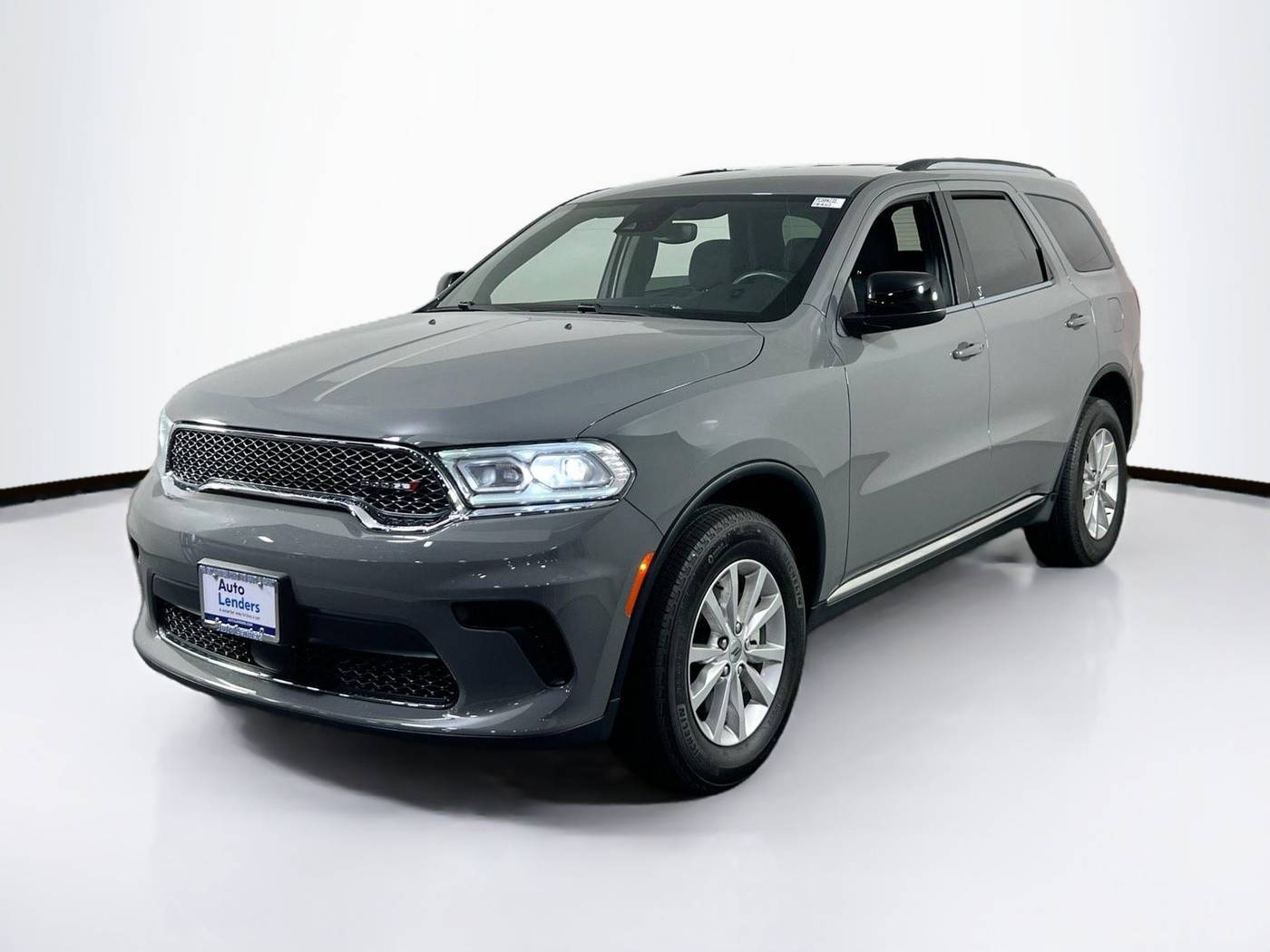 2023 Dodge Durango SXT Launch Edition — SUV — 31,068 mi — Egg Harbor Twp, NJ