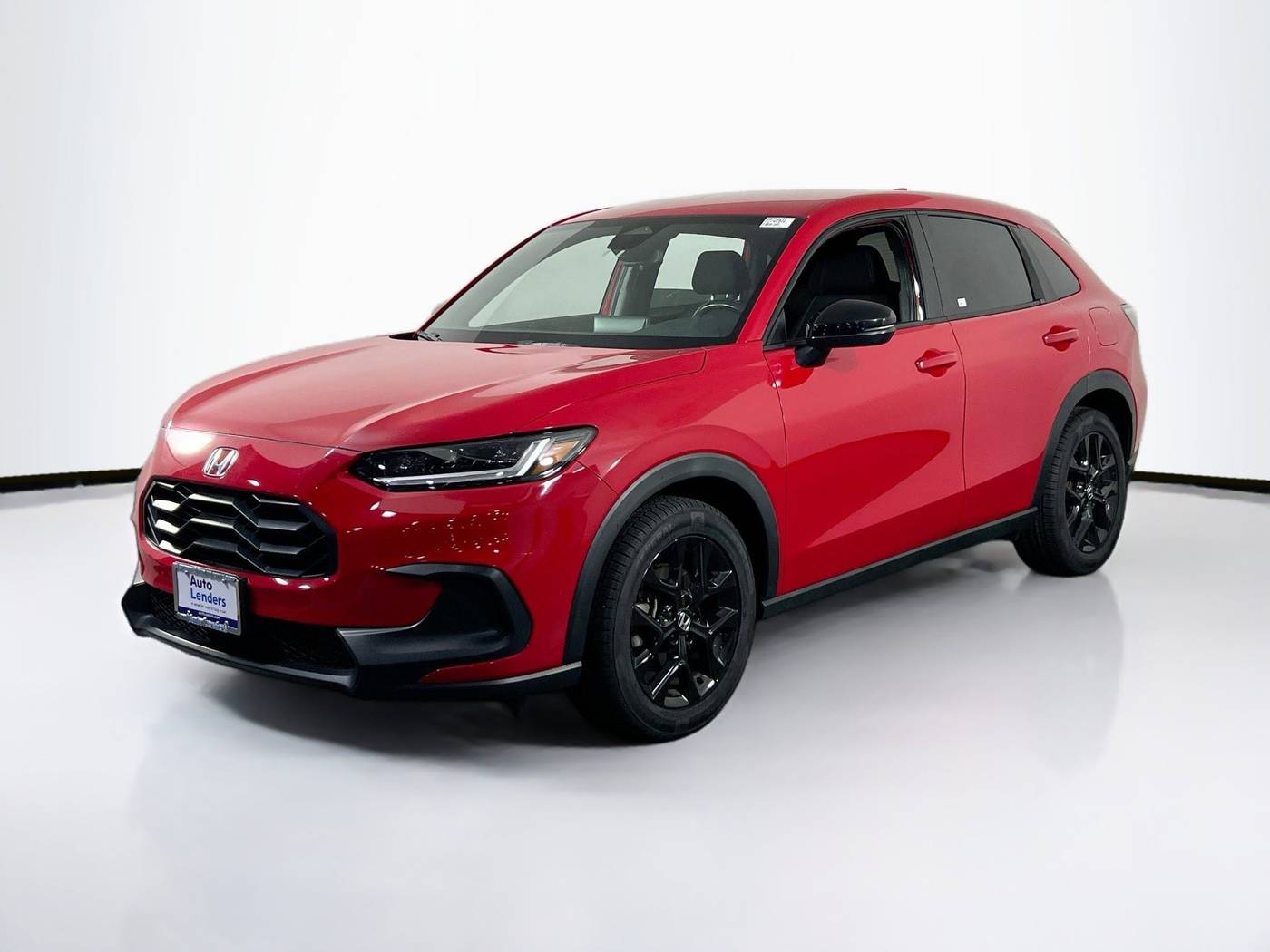 2023 Honda HR-V Sport — SUV — 41,193 mi — Egg Harbor Twp, NJ