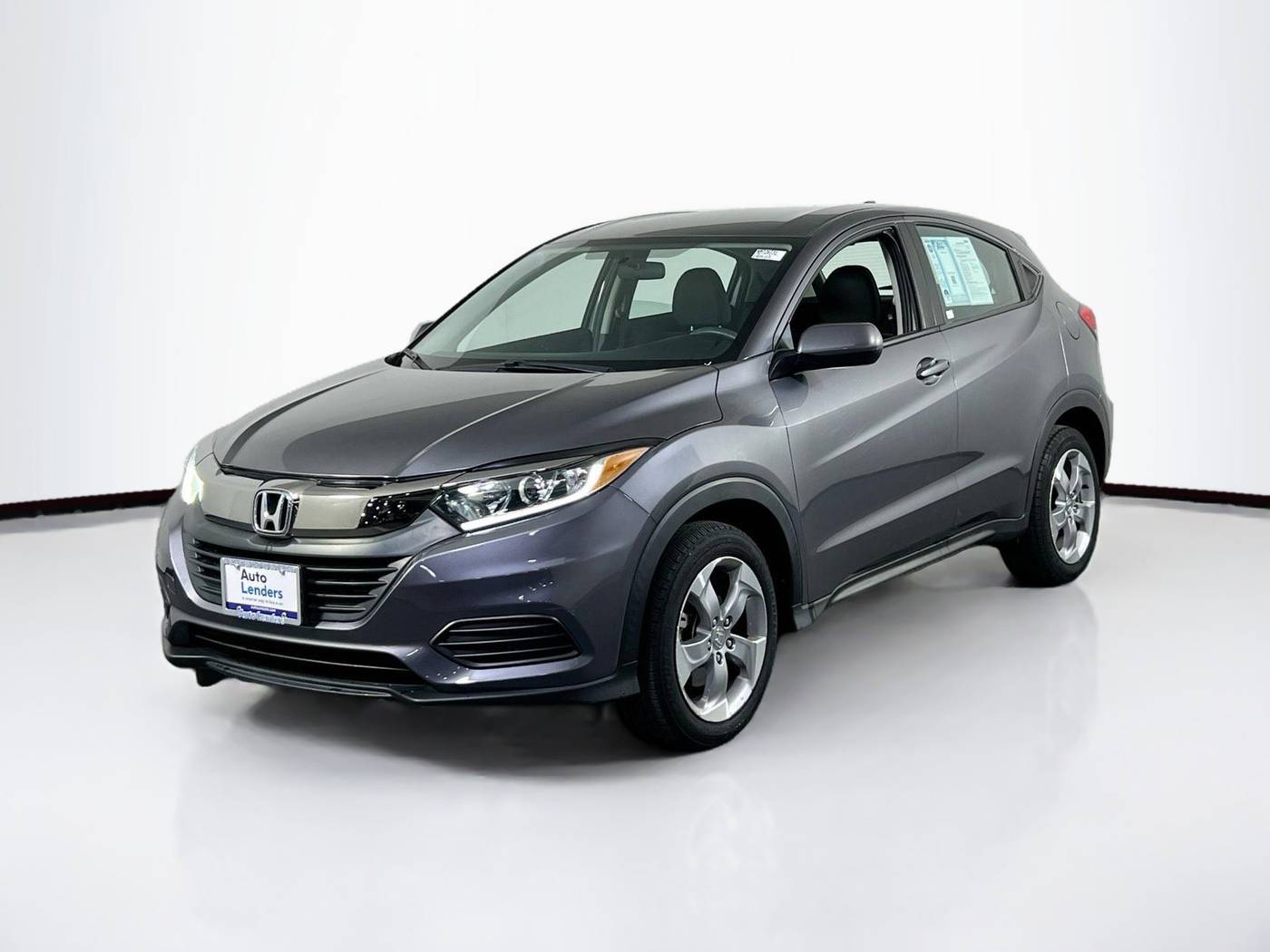 2022 Honda HR-V LX — SUV — 30,967 mi — Egg Harbor Twp, NJ