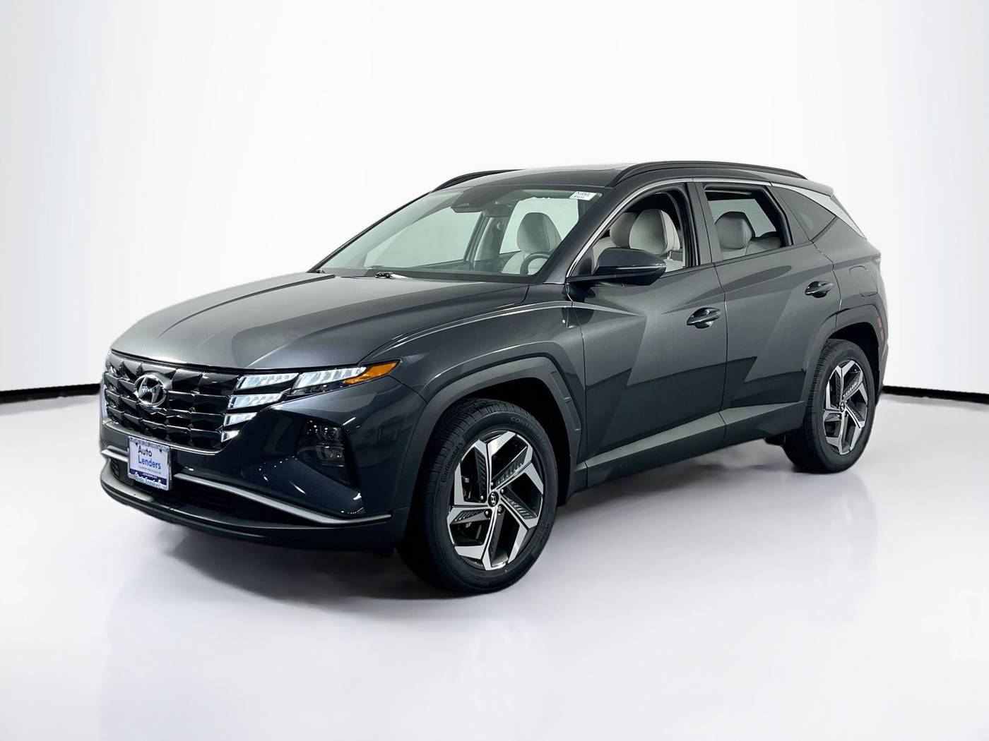 2023 Hyundai Tucson SEL — SUV — 28,773 mi — Egg Harbor Twp, NJ