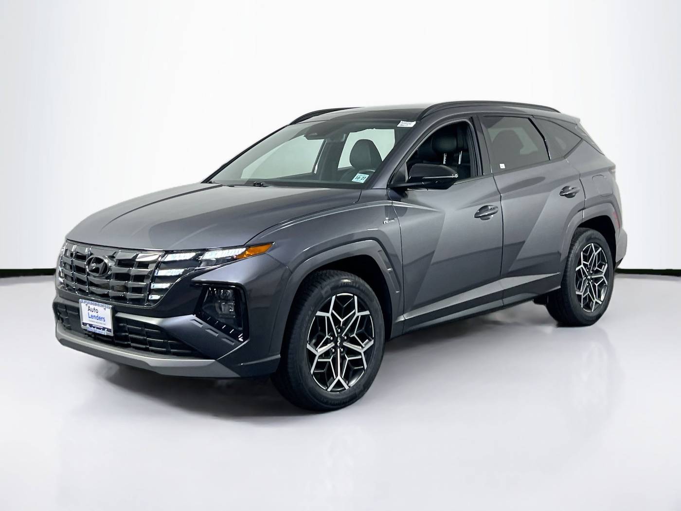 2023 Hyundai Tucson N Line — SUV — 32,556 mi — Egg Harbor Twp, NJ