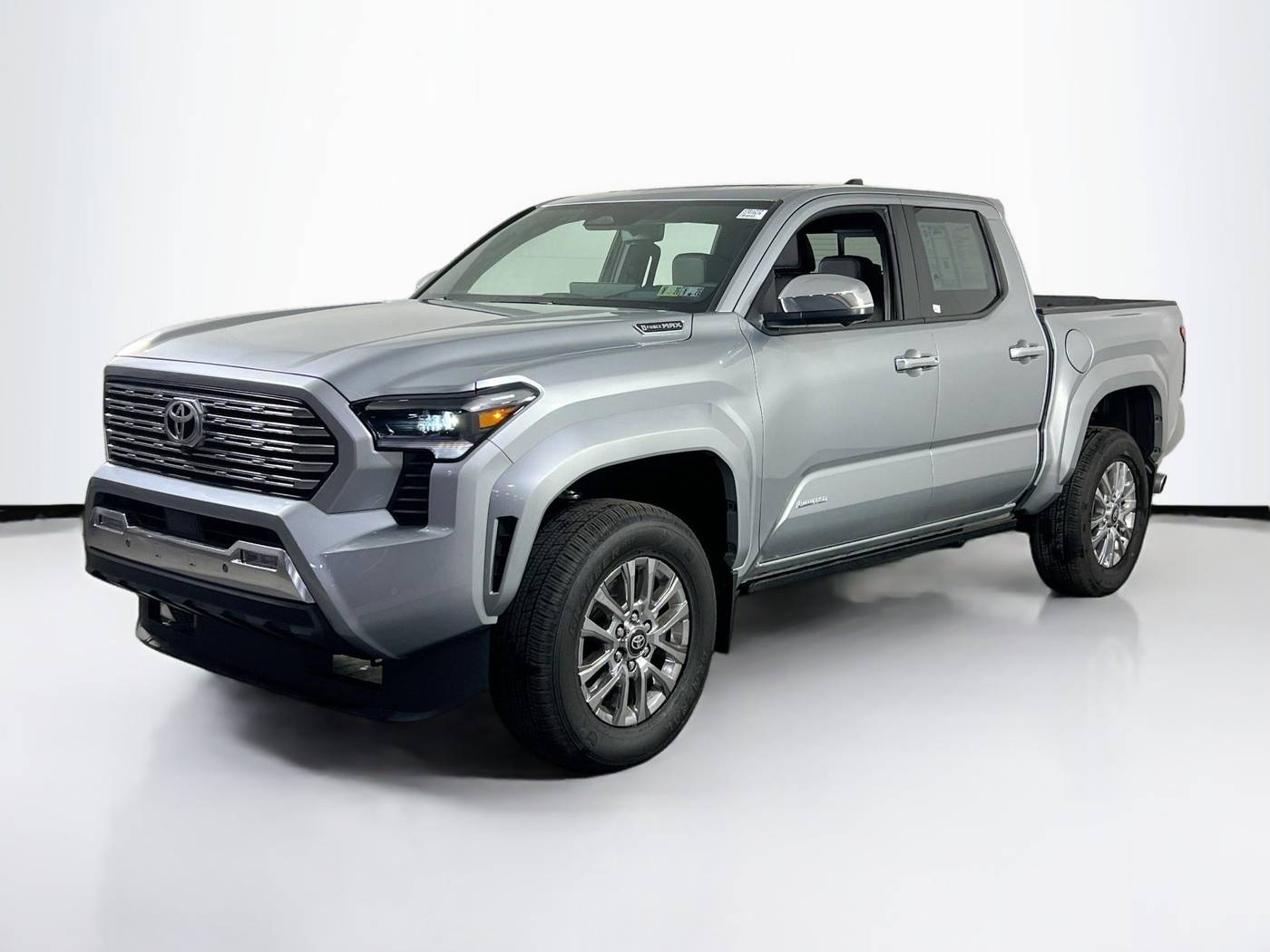 2025 Toyota Tacoma Limited Hybrid — Pickup Truck — 755 mi — Egg Harbor Twp, NJ