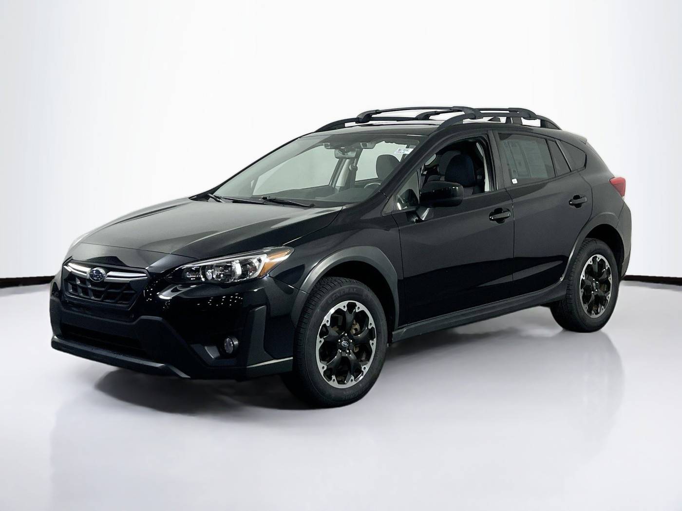 2022 Subaru Crosstrek Premium — SUV — 25,699 mi — Egg Harbor Twp, NJ