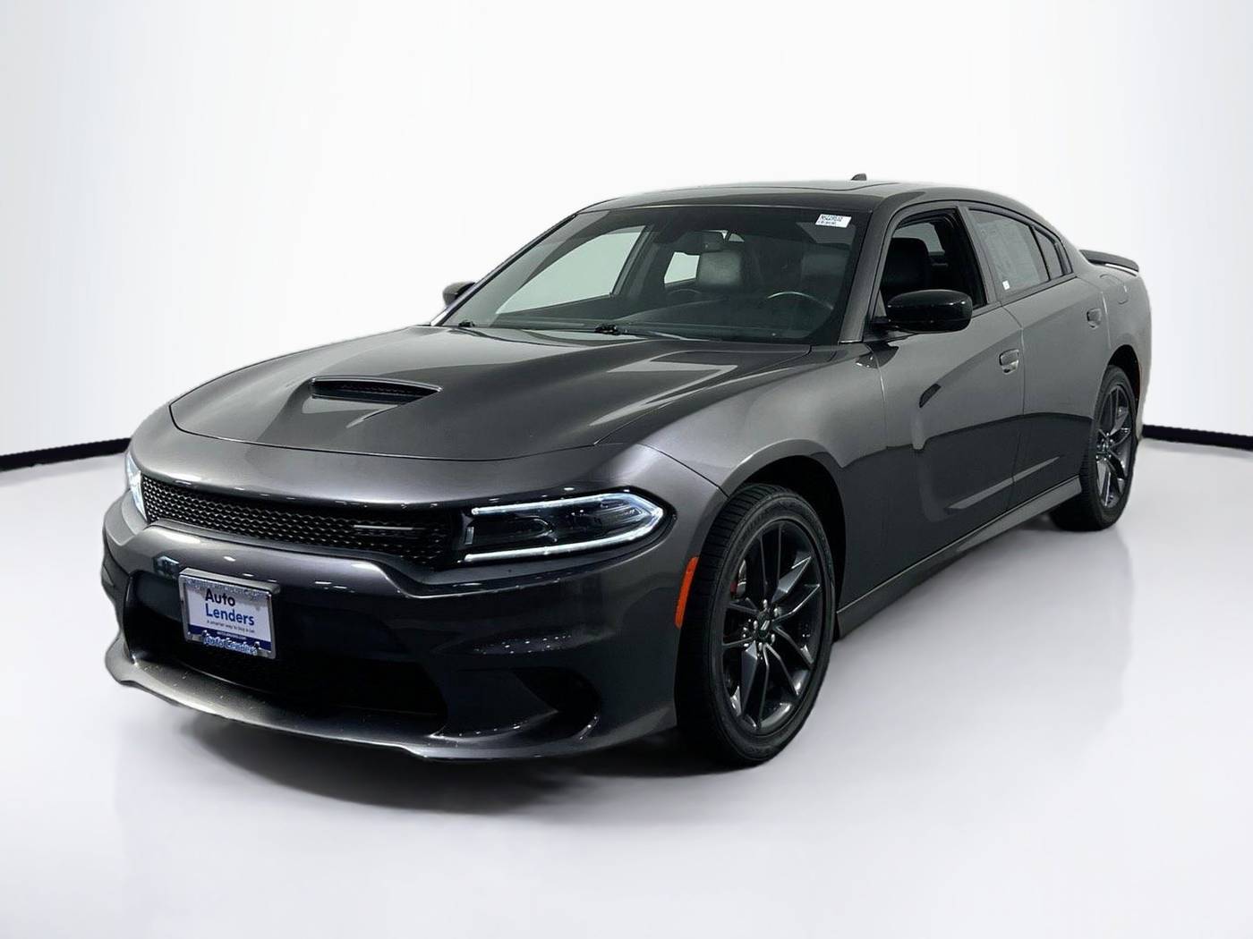2022 Dodge Charger GT — Sedan — 25,035 mi — Egg Harbor Twp, NJ
