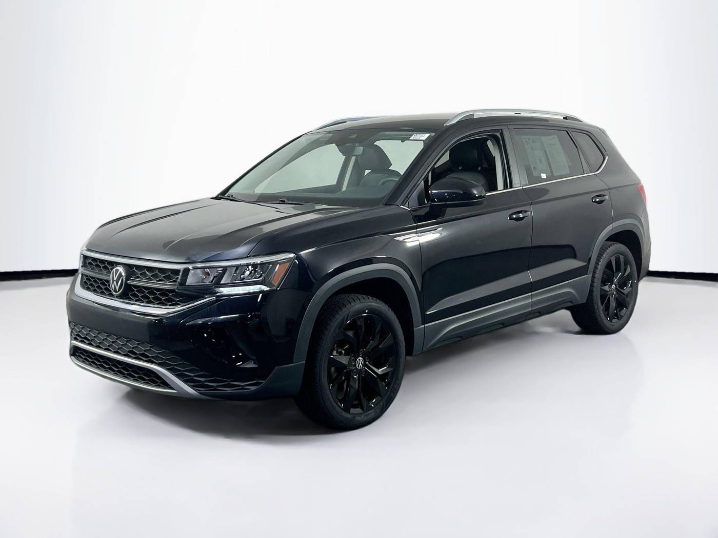 2022 Volkswagen Taos SE — SUV — 17,318 mi — Egg Harbor Twp, NJ