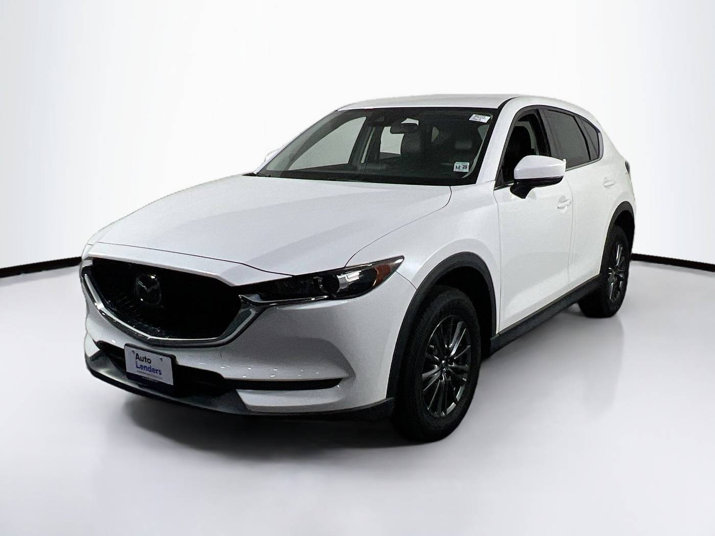 2020 Mazda CX-5 Touring — SUV — 35,852 mi — Egg Harbor Twp, NJ