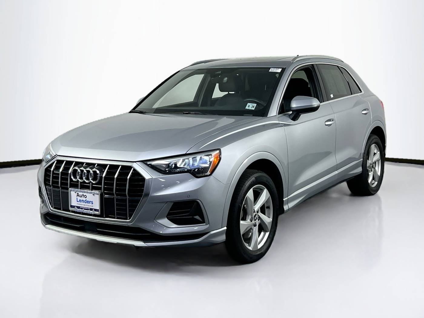 2022 Audi Q3 Premium — SUV — 21,623 mi — Egg Harbor Twp, NJ