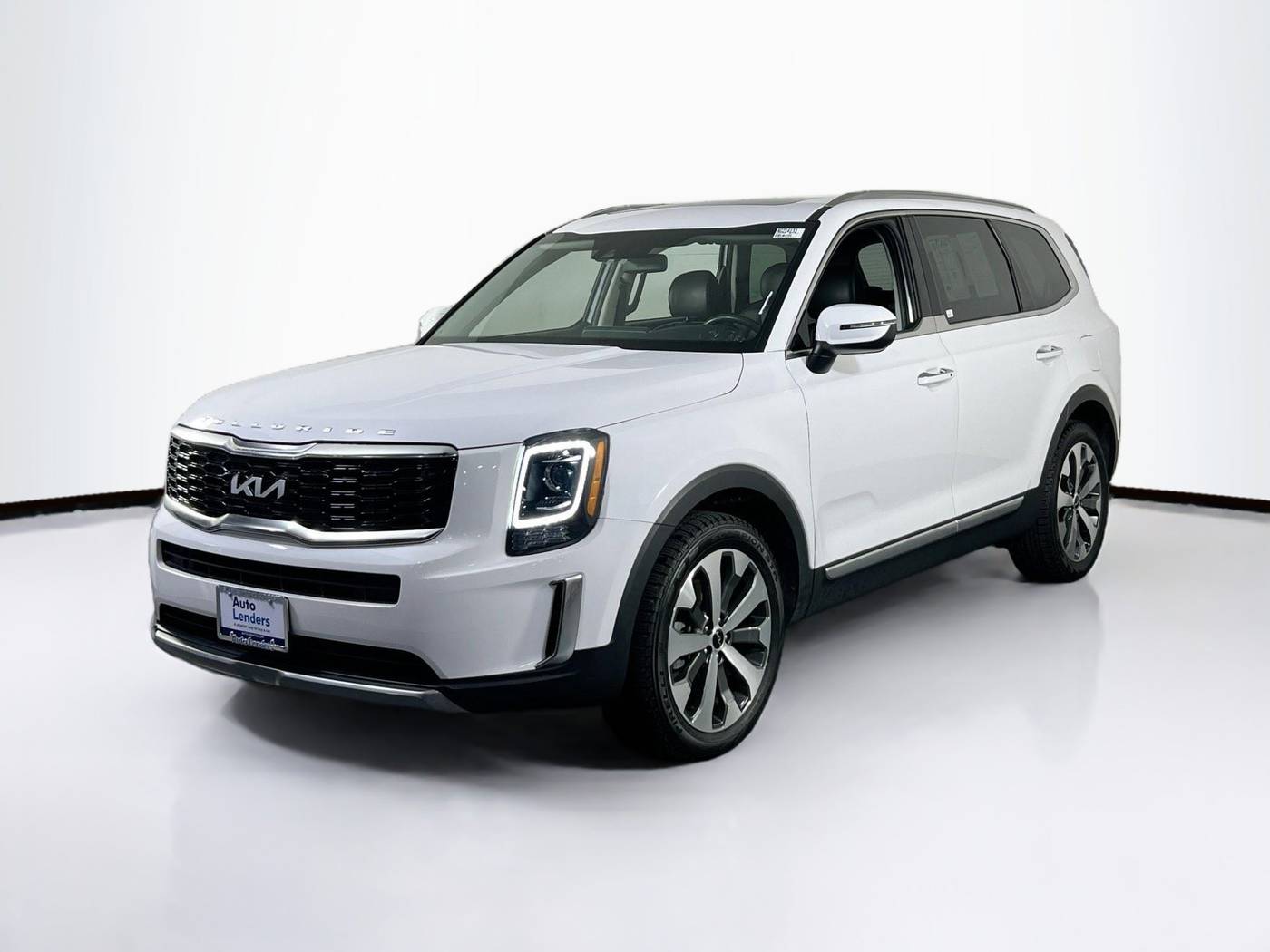 2022 Kia Telluride S — SUV — 32,527 mi — Egg Harbor Twp, NJ