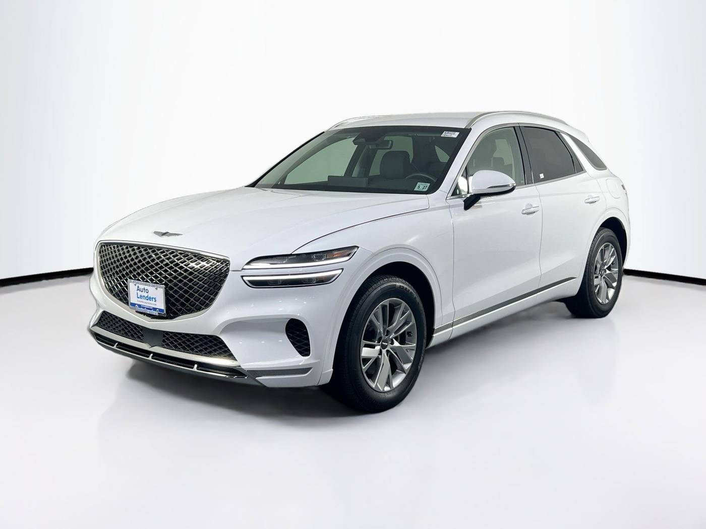 2022 Genesis GV70 2.5T — SUV — 22,570 mi — Egg Harbor Twp, NJ